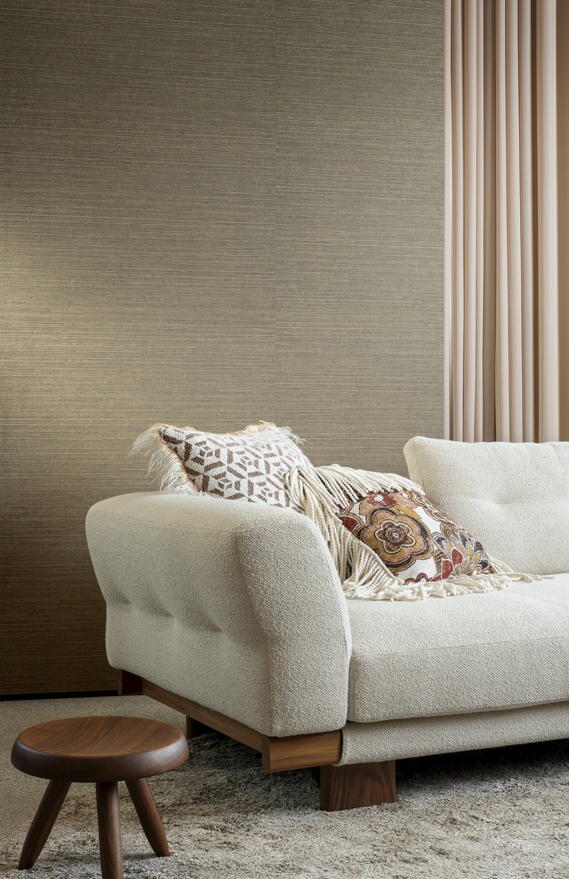 Le Sisal - Bark