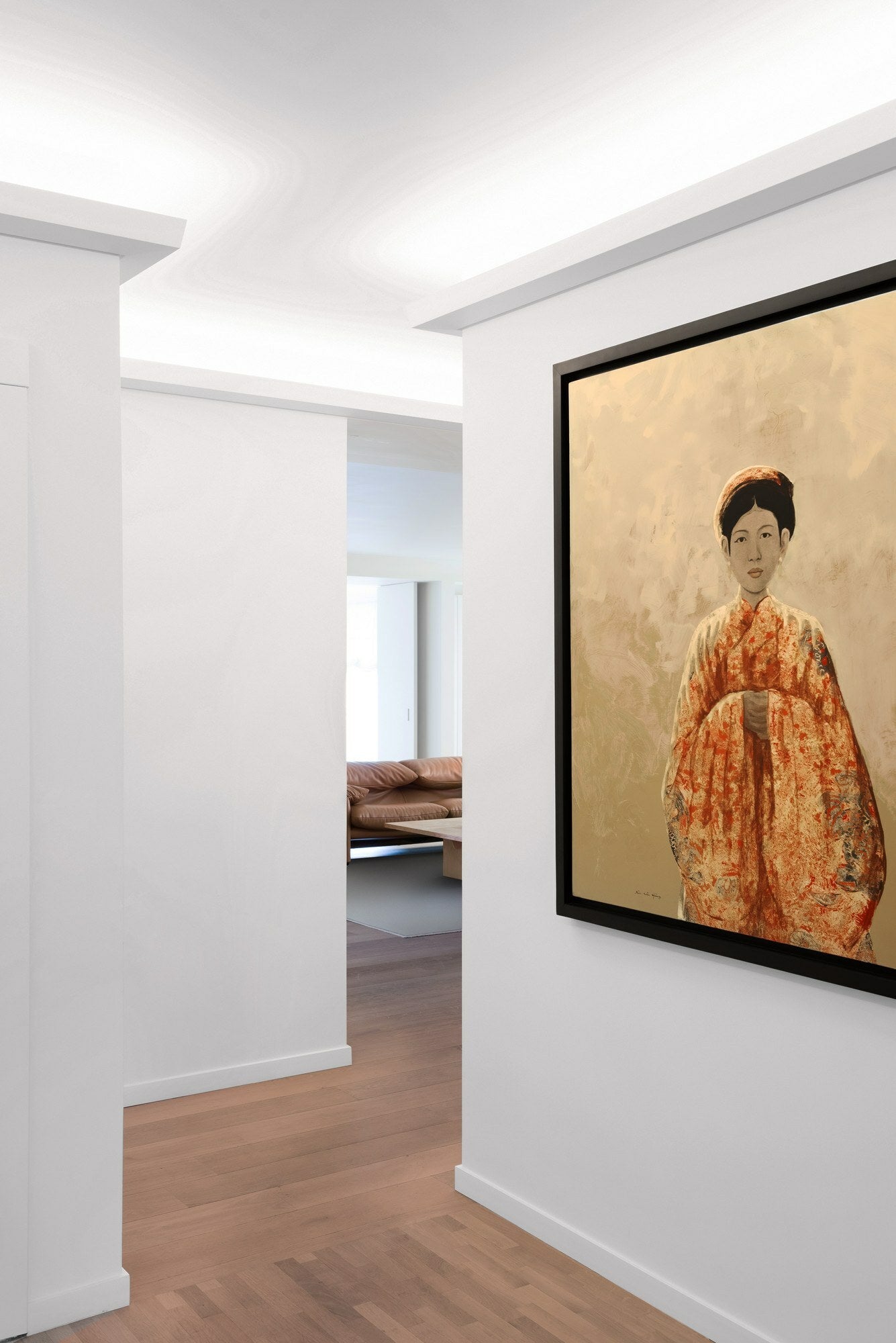 C357 Purotouch Lysprofil