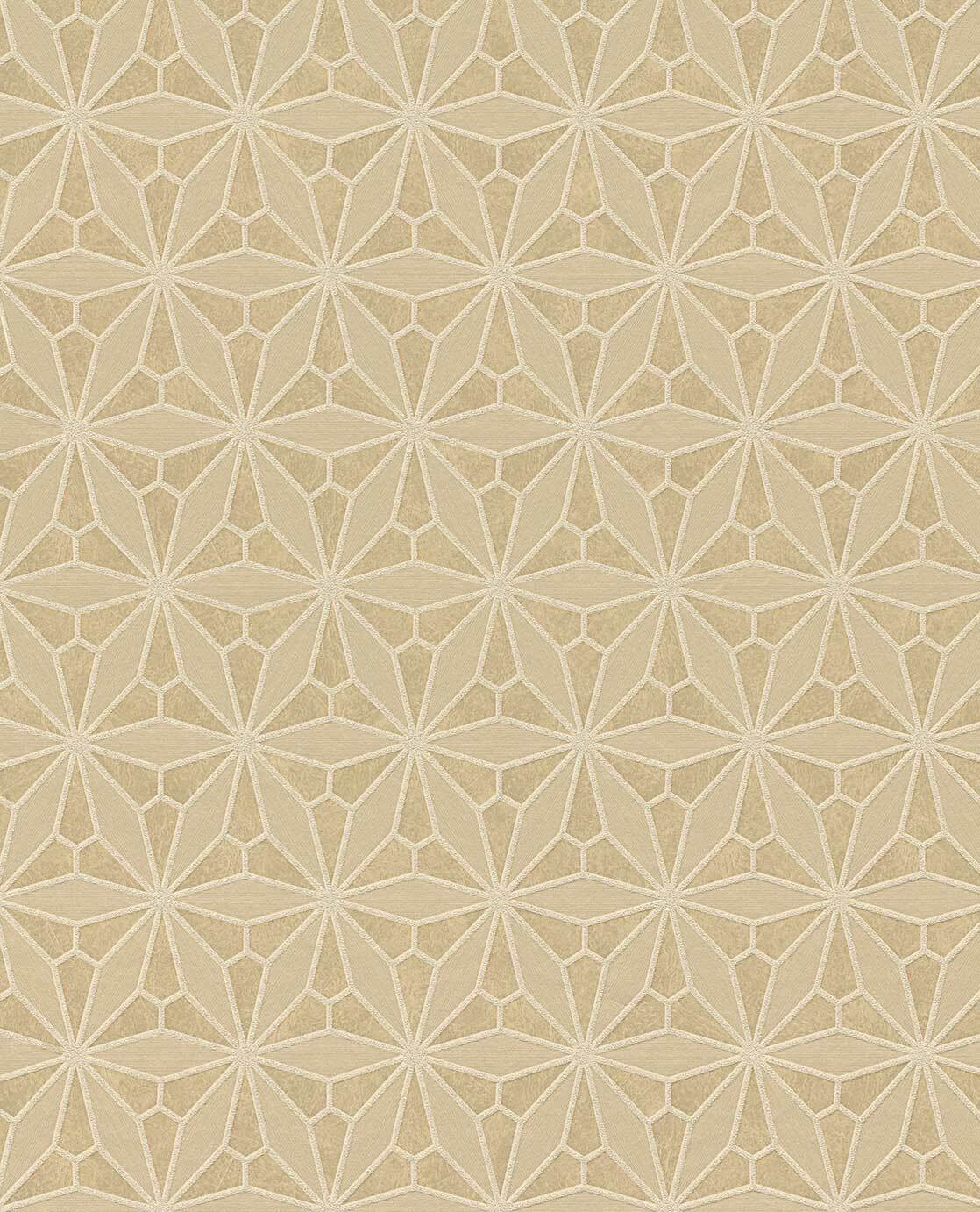 Symmetry - Sand