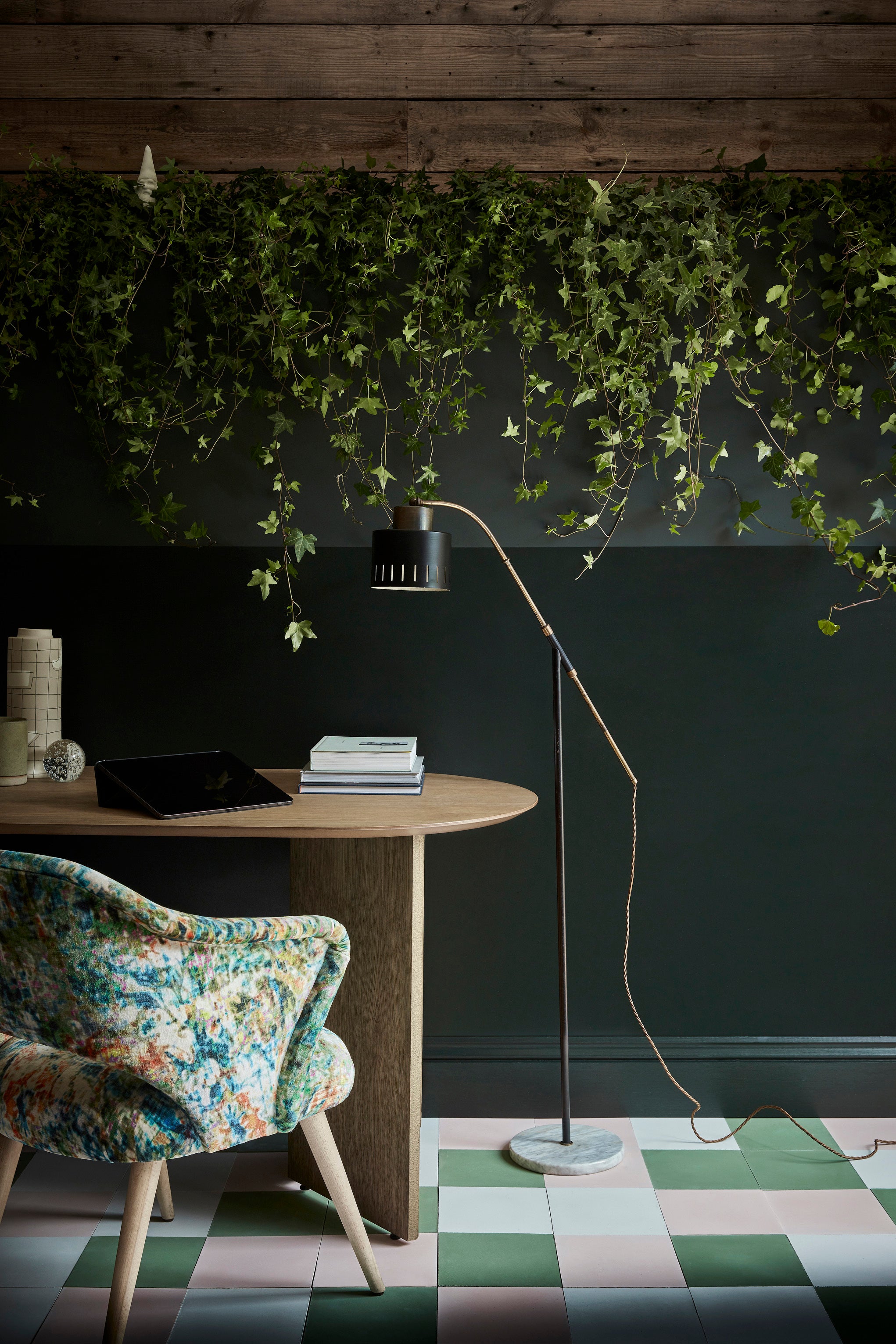 Little Greene - Scree