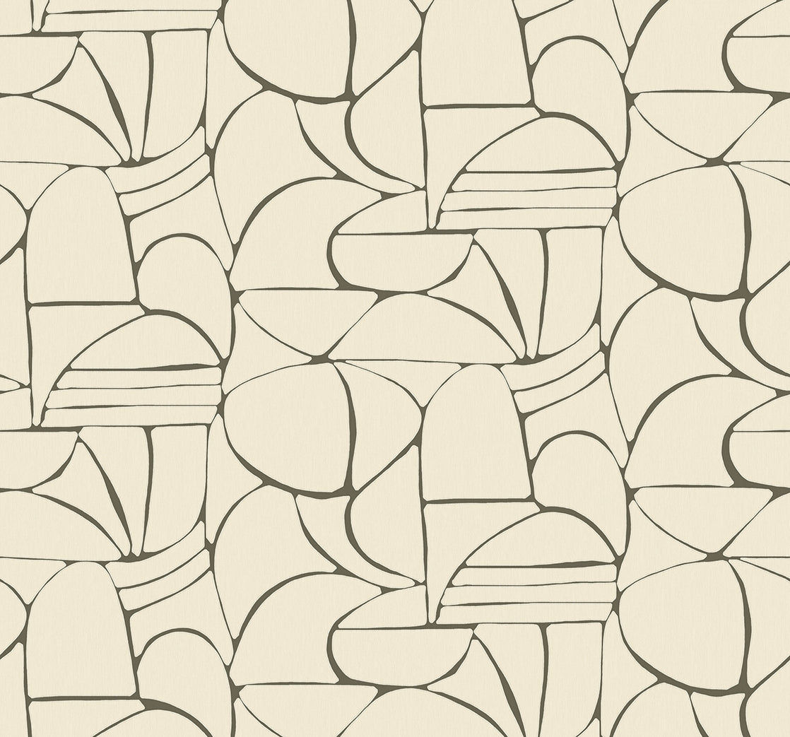 Motifs - Black & White