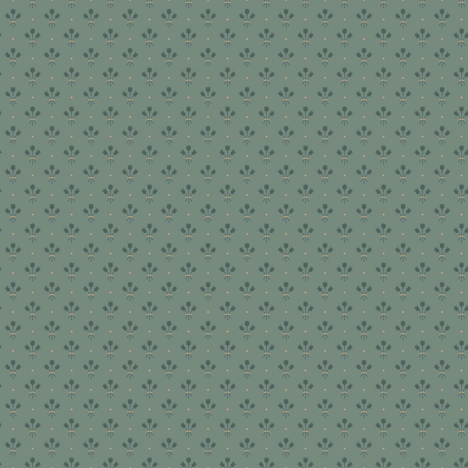 Lilja - Green