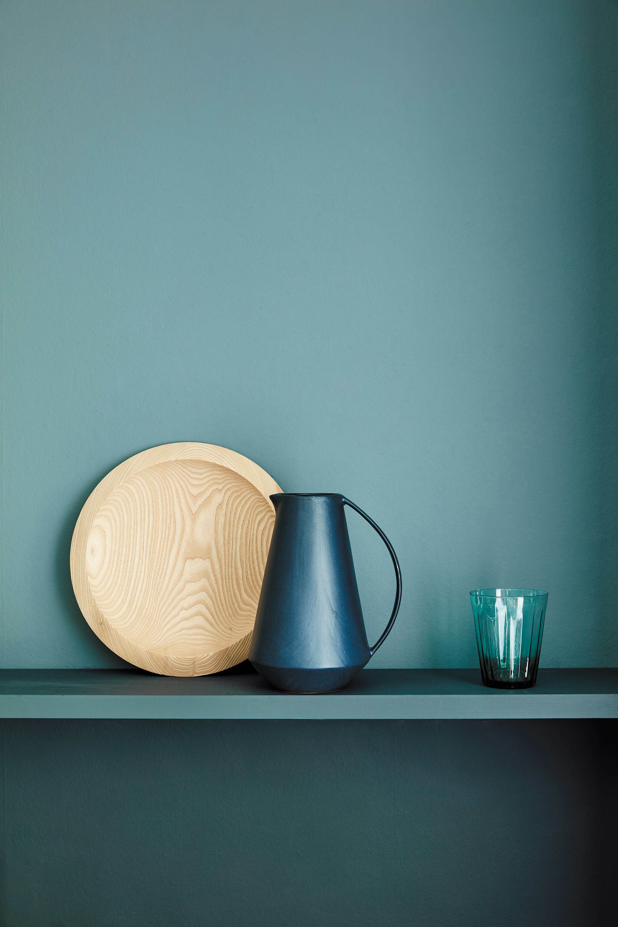 Little Greene - Tea with Florence