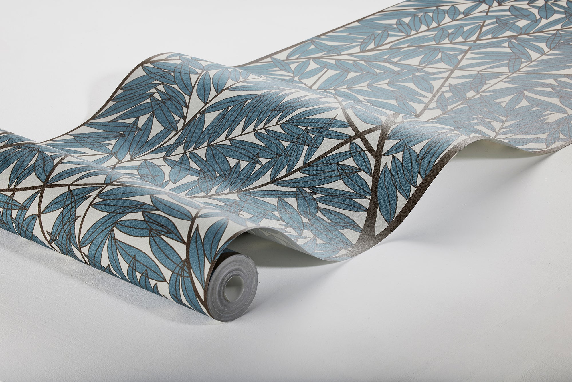 Viola Gråsten - Korgpil - Blue