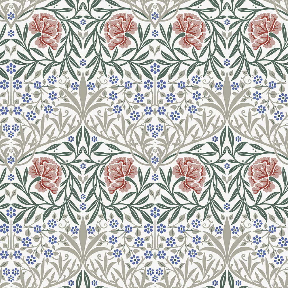 Oxford Union - Grey & Green