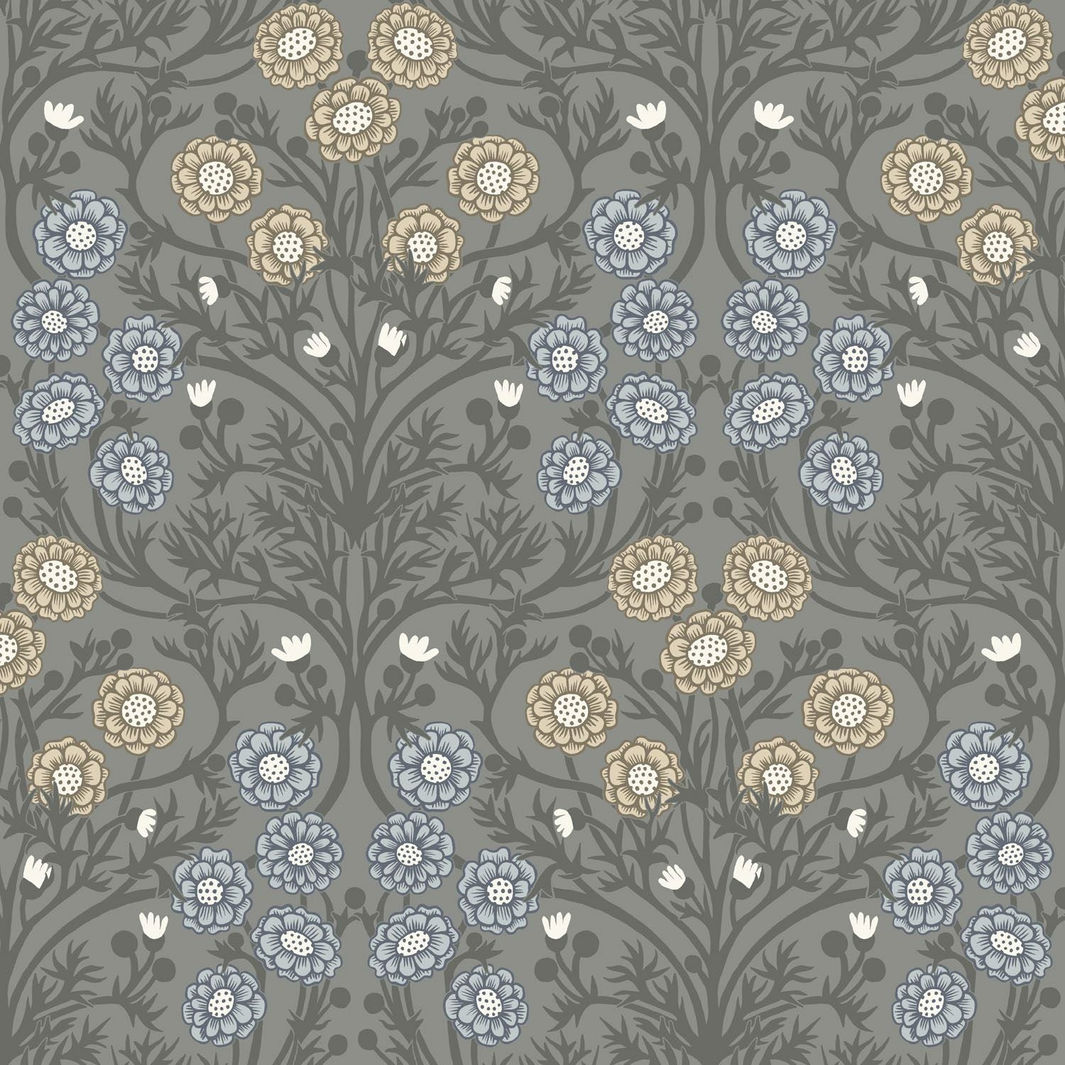 Bellis - Grey