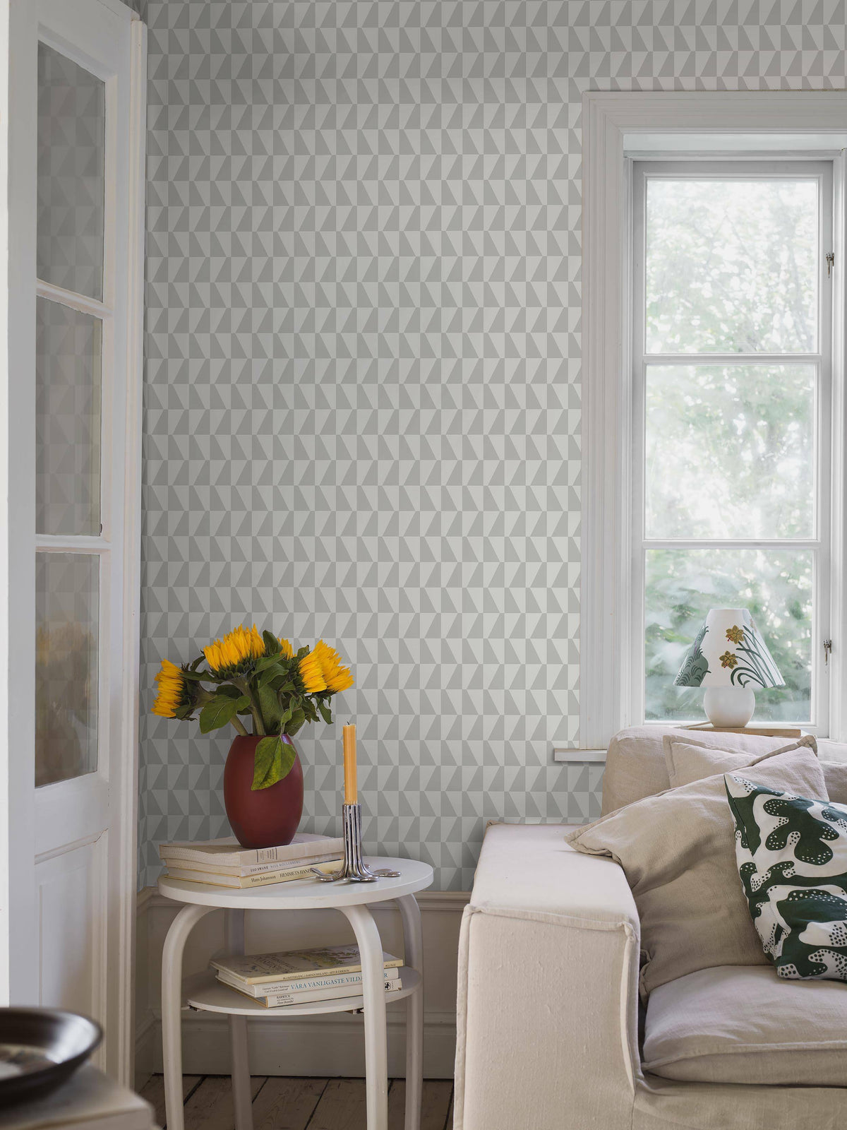 Arne Jacobsen - Trapez - Grey