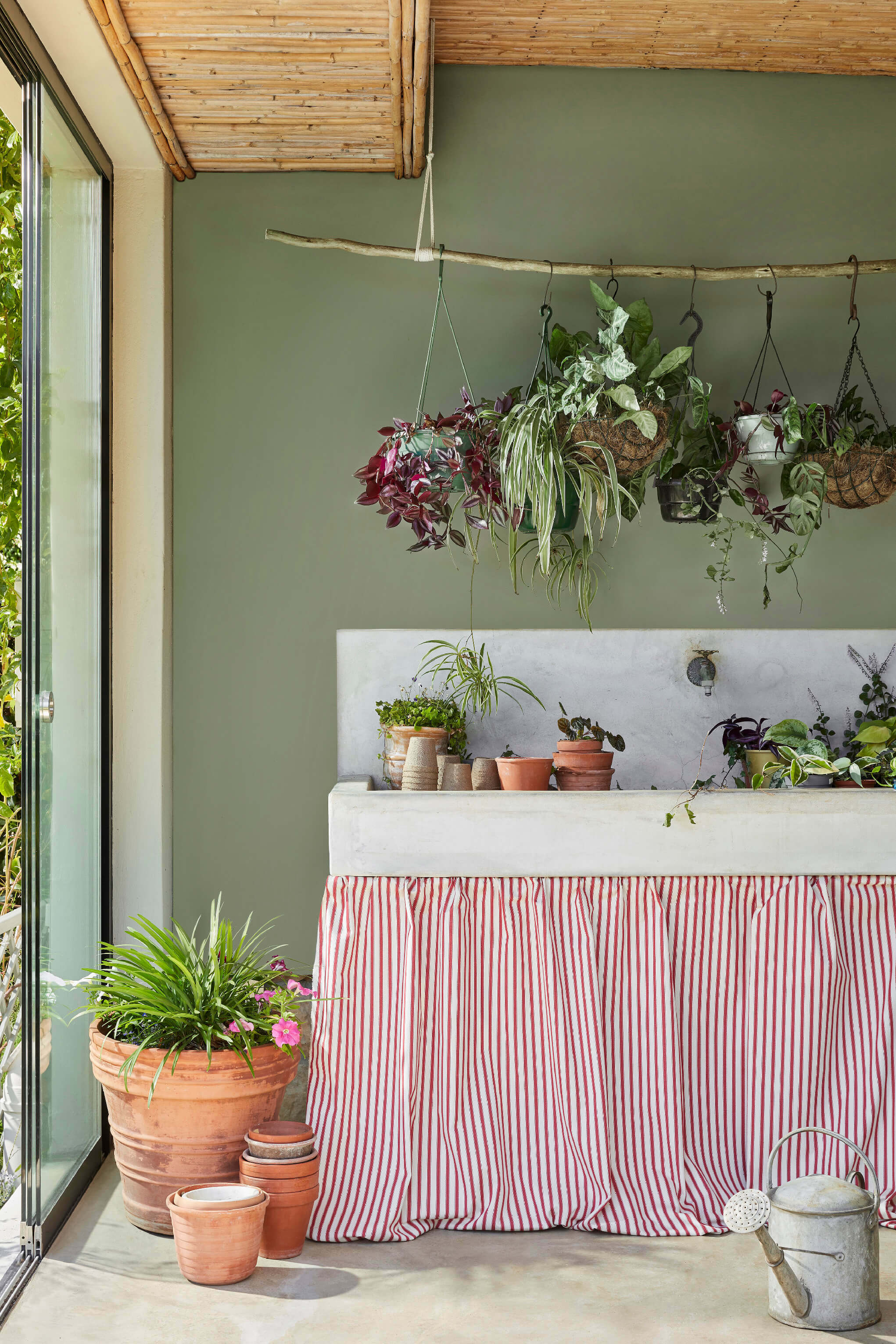 Little Greene - Windmill Lane