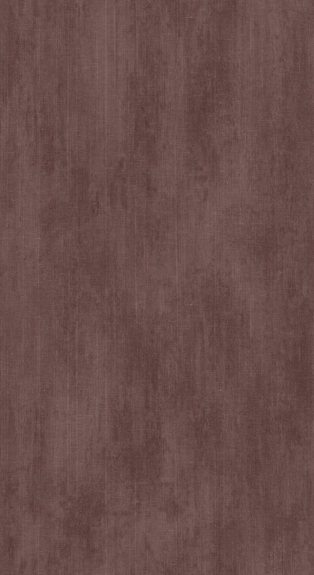 Washed Linen - Maroon