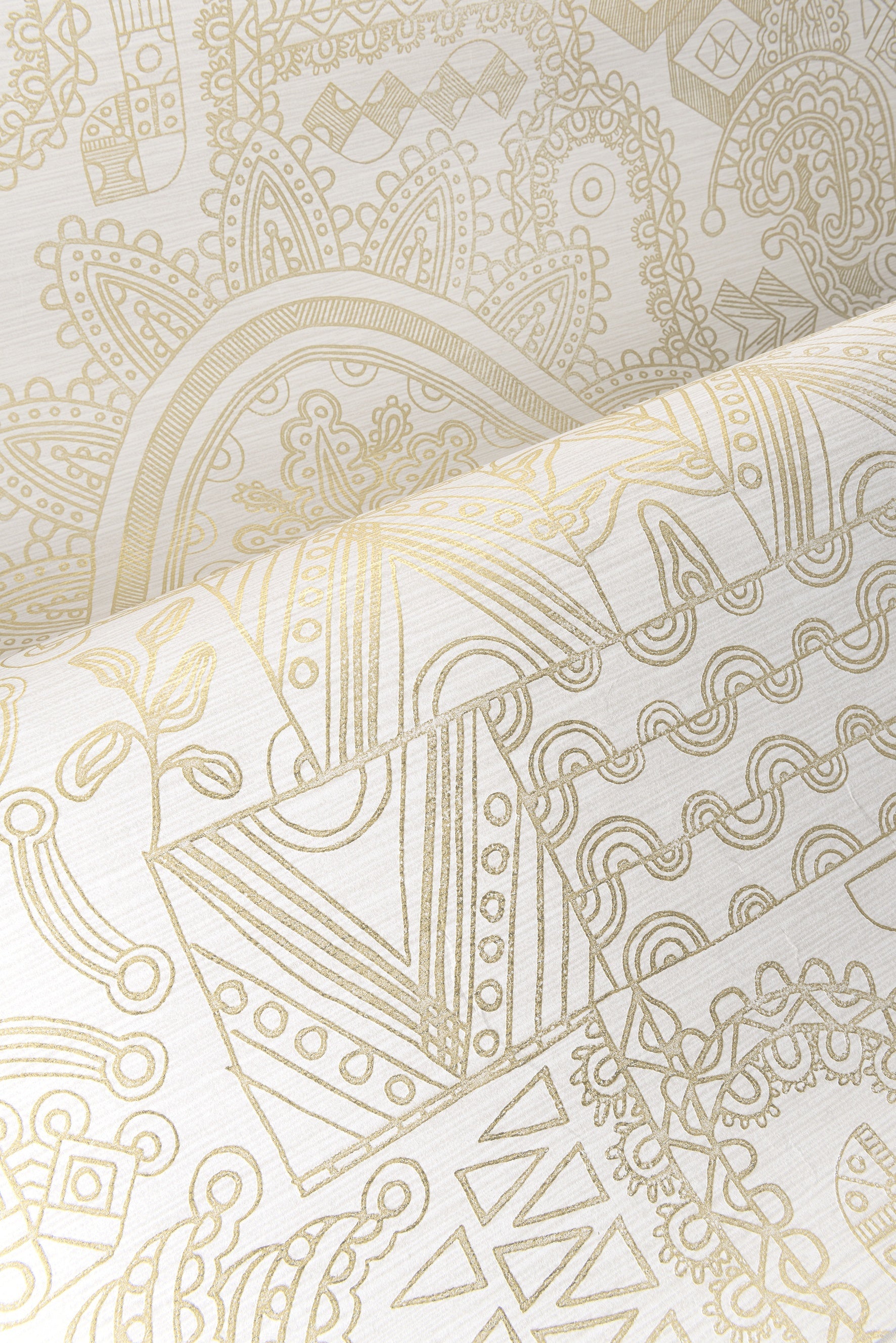 JOIE - White Gold
