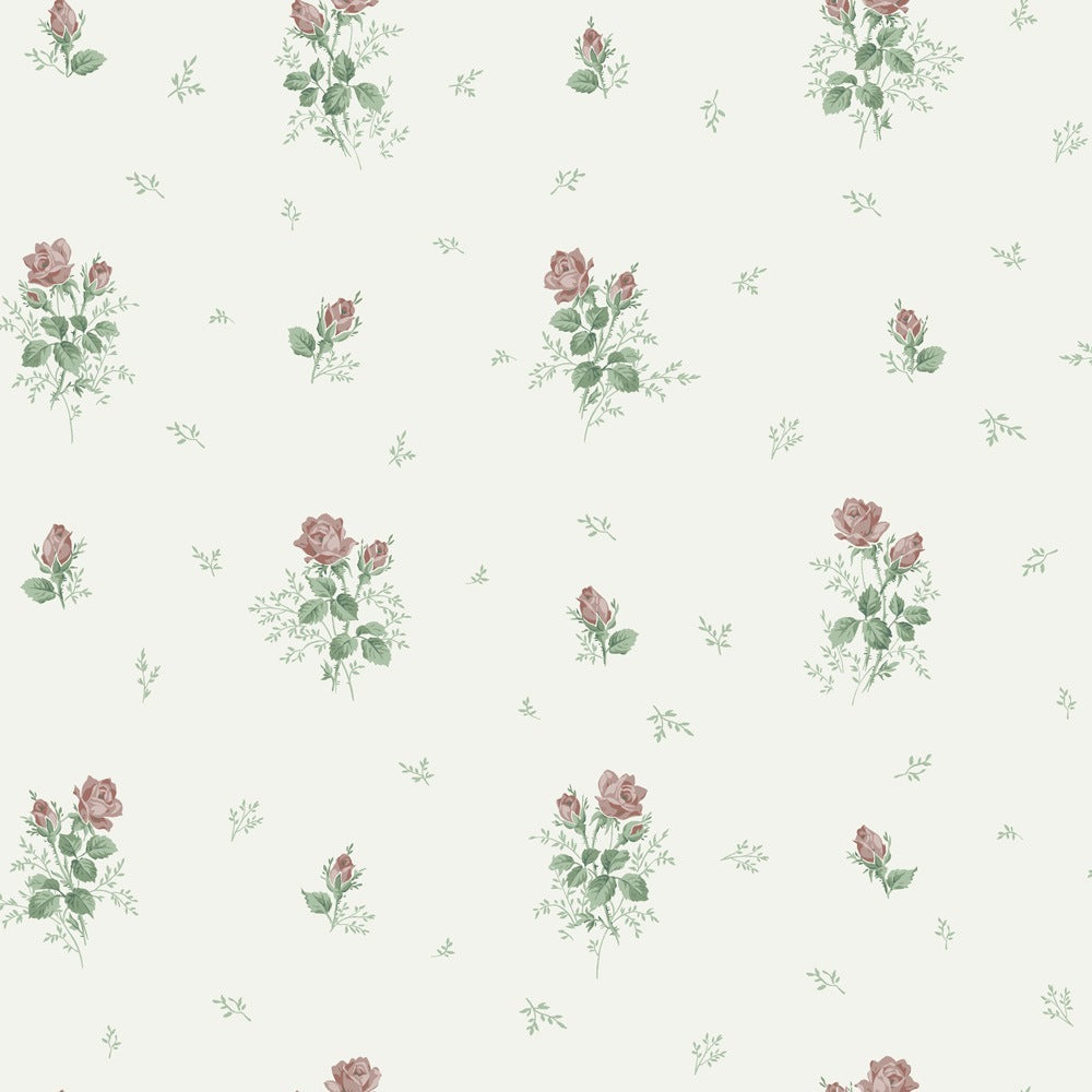 Rosmarie - Roses