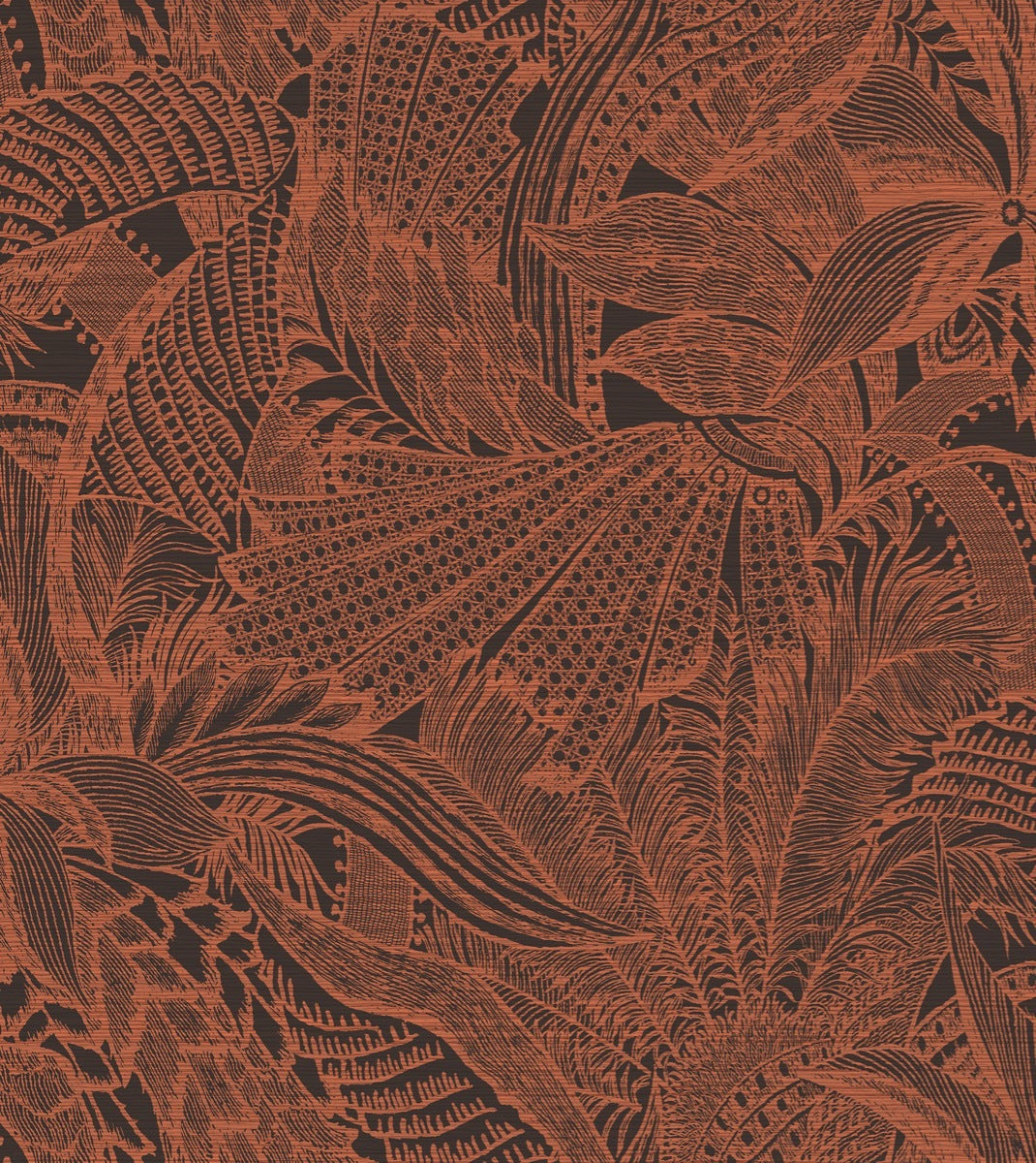 Symbiosis - Maroon