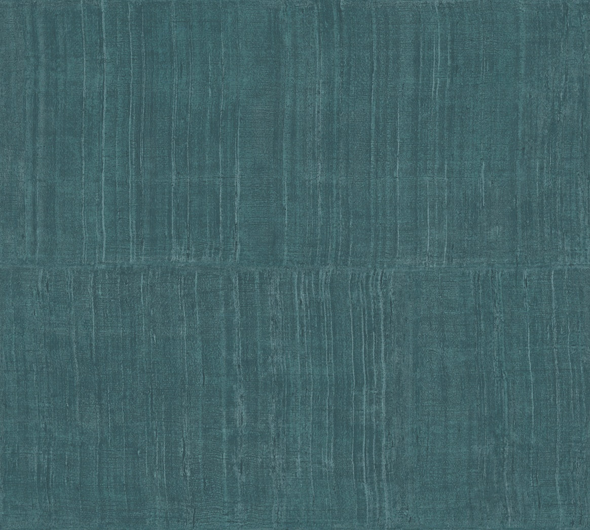 Katan Silk - Teal