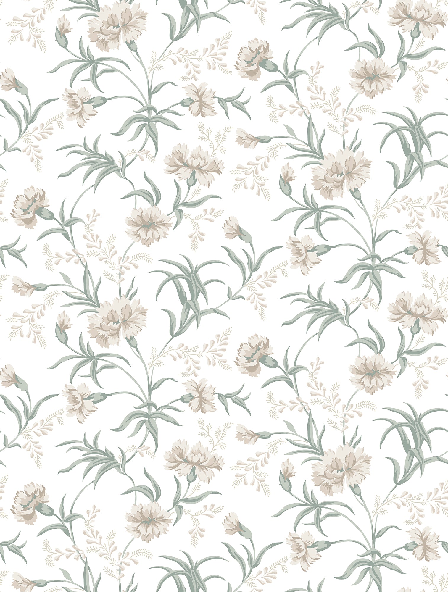 Emilie - Spring Green