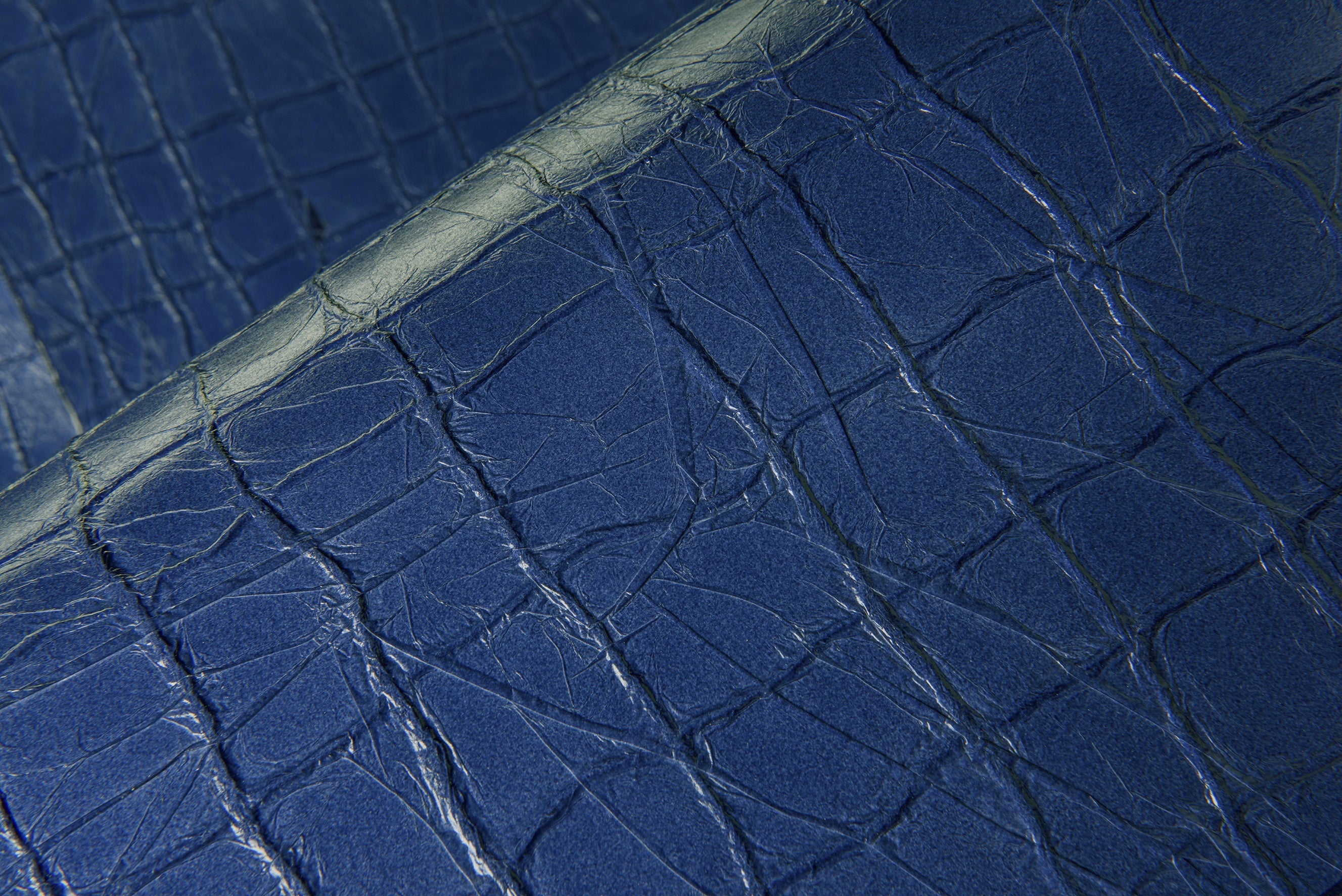 Ténéré - Sodalite Blue