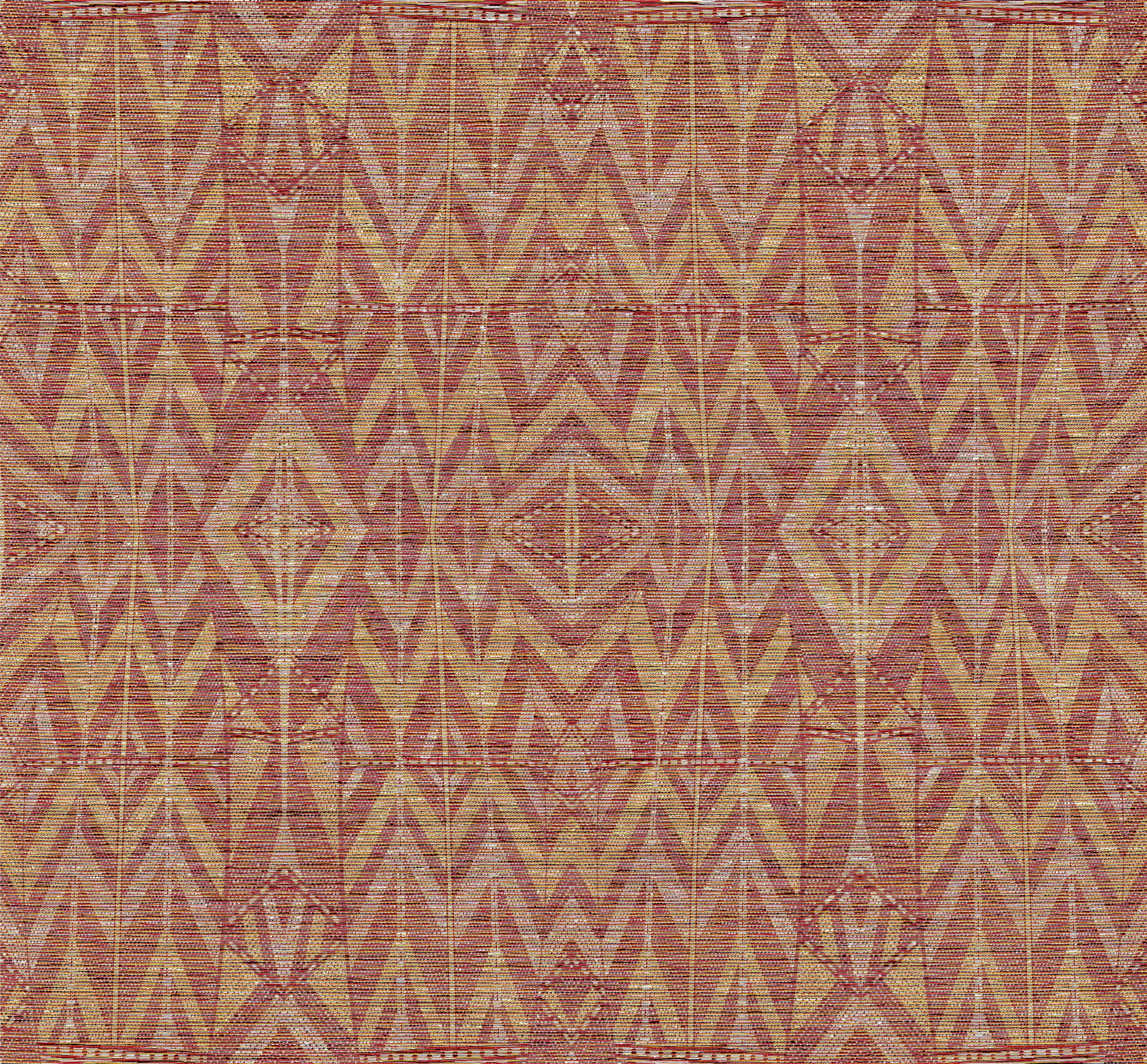 Tribu - Red