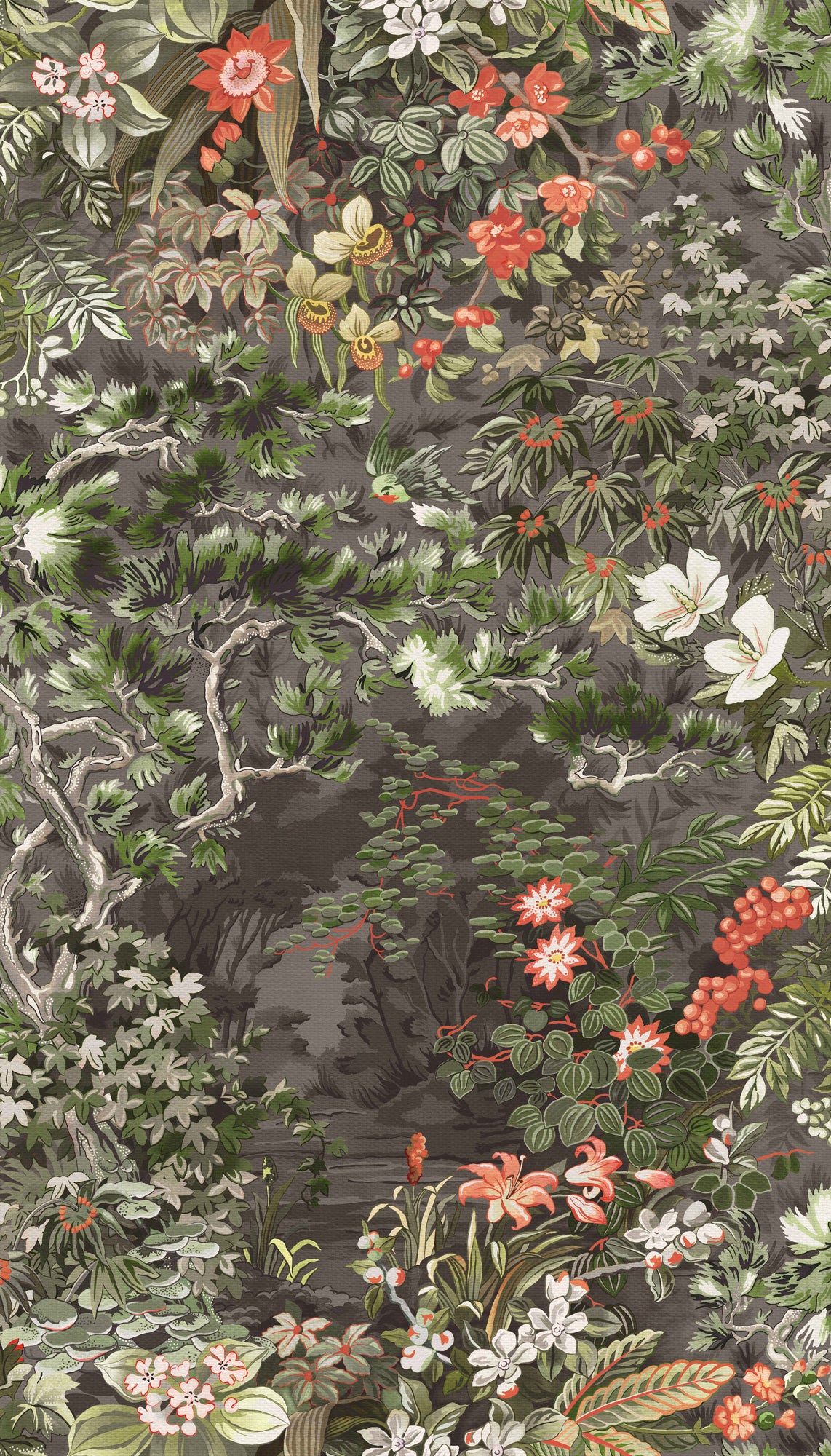 Woodland