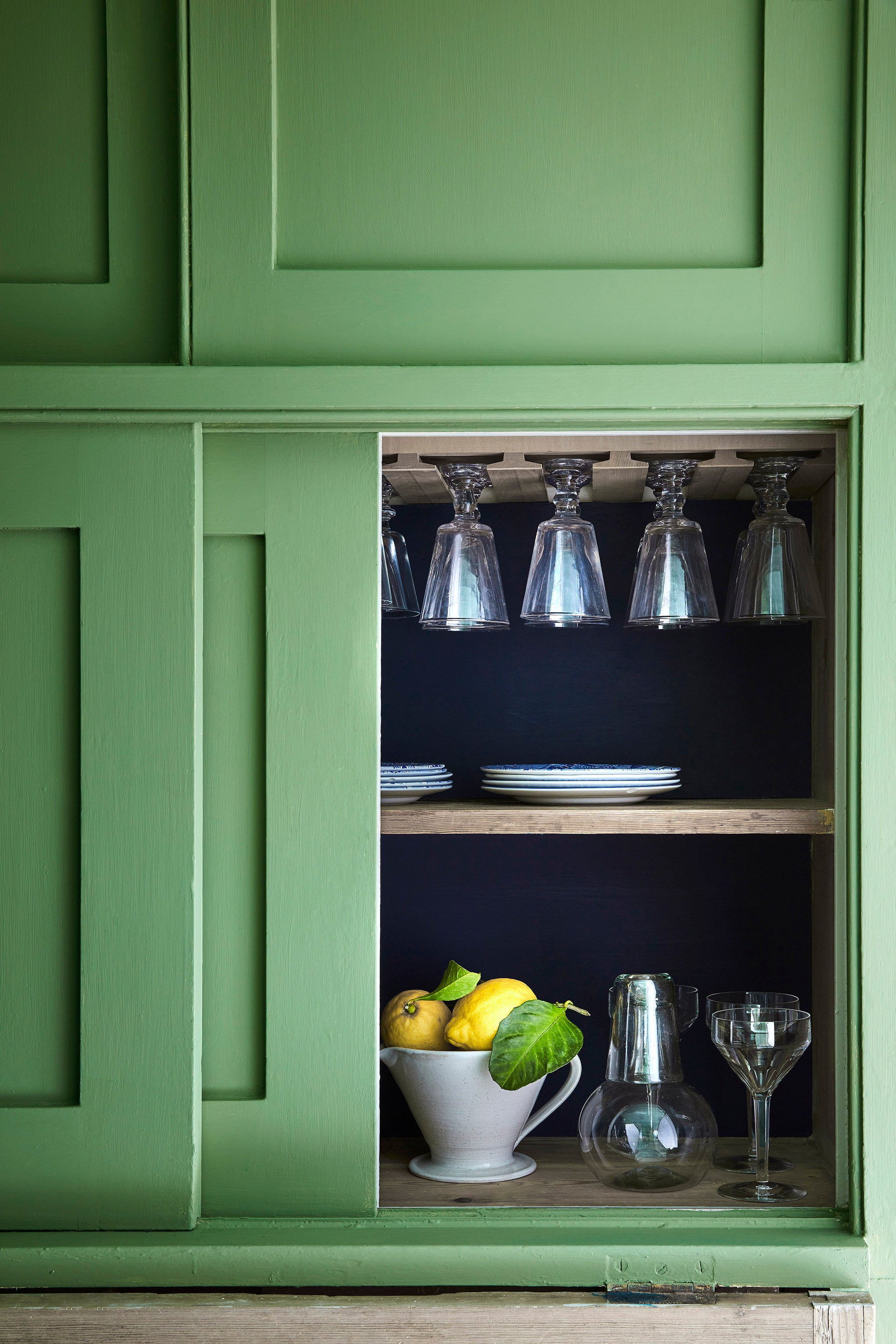 Little Greene - Garden
