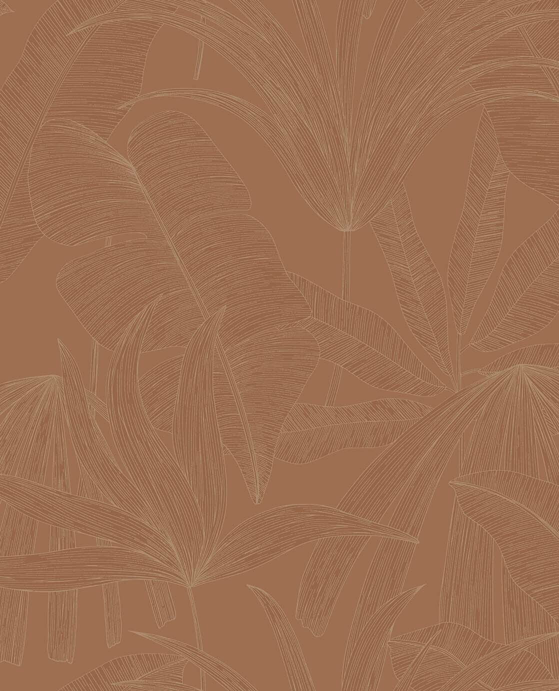 Fronds - Rust