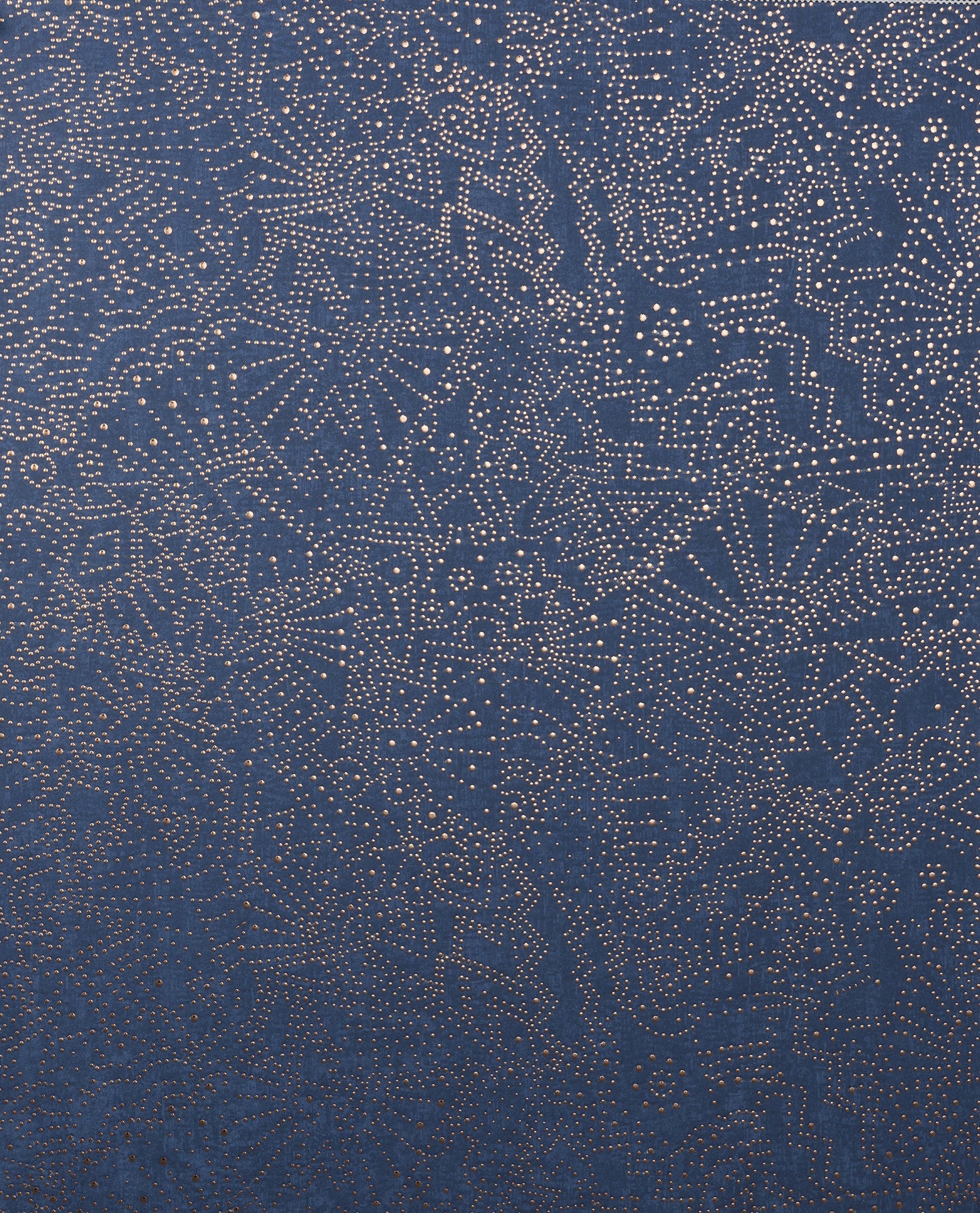 Gobi - Midnight Blue