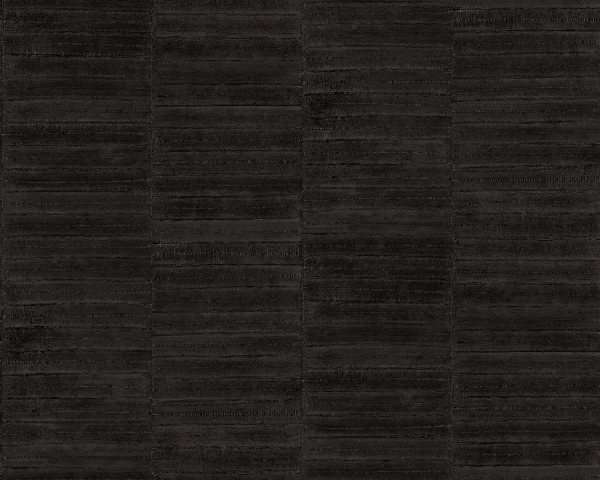 Anguille - Mørk grå/sort