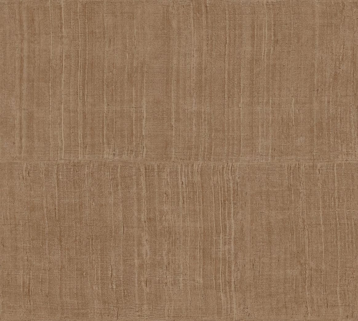 Katan Silk - Tawny