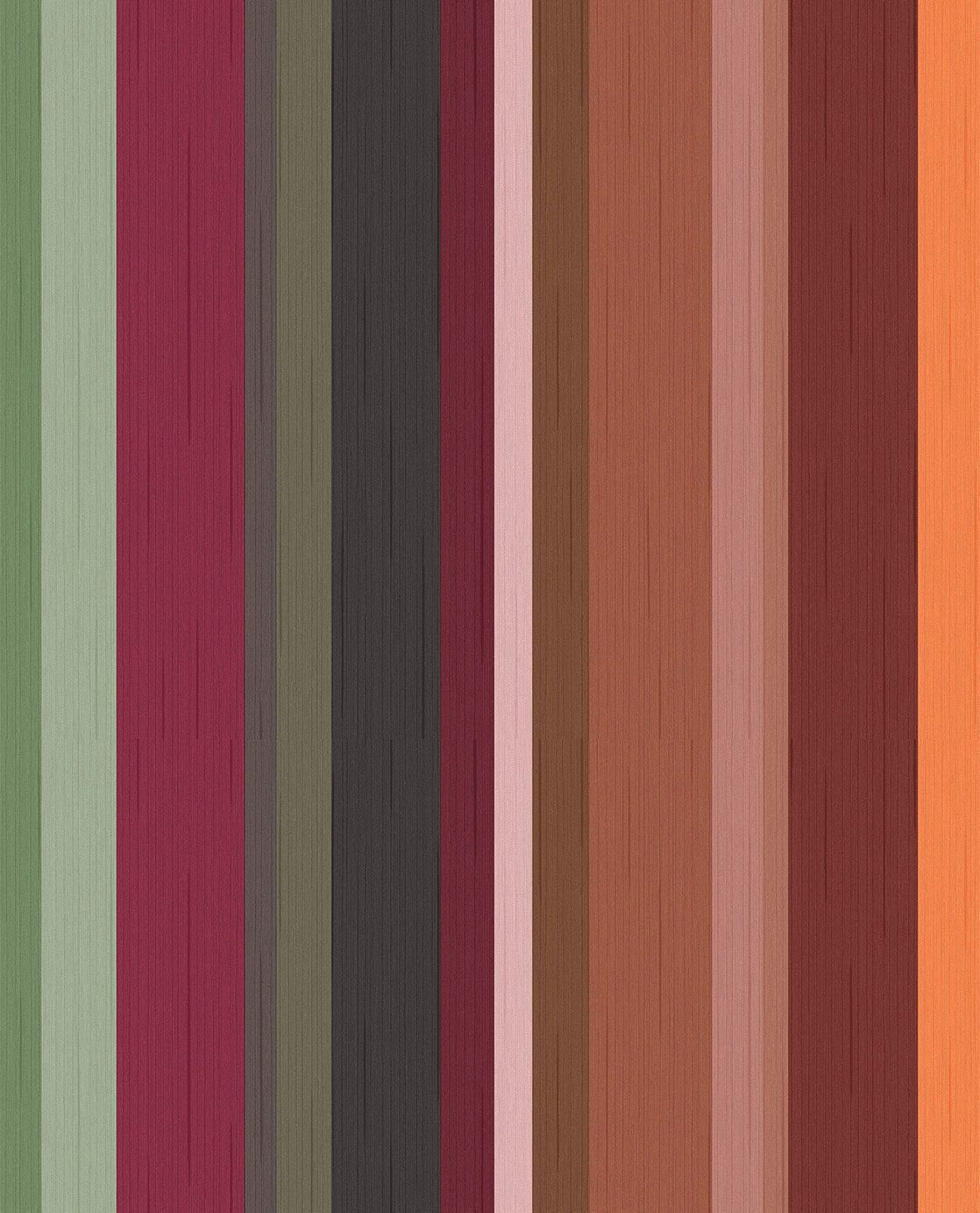 Painterly - Warm