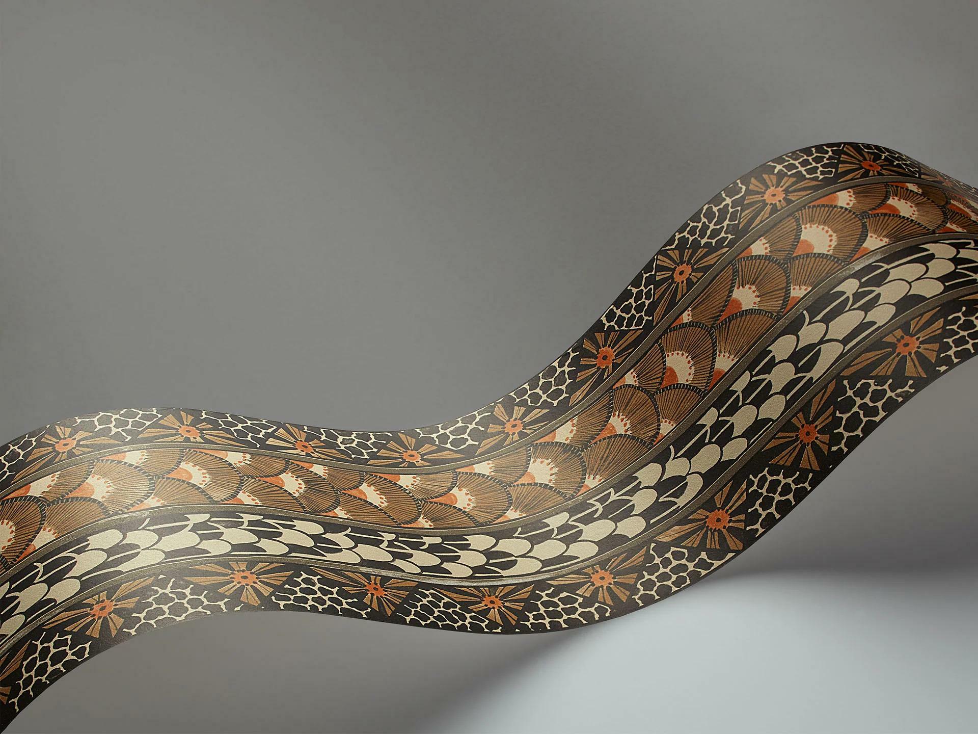 Ardmore Border - Ginger