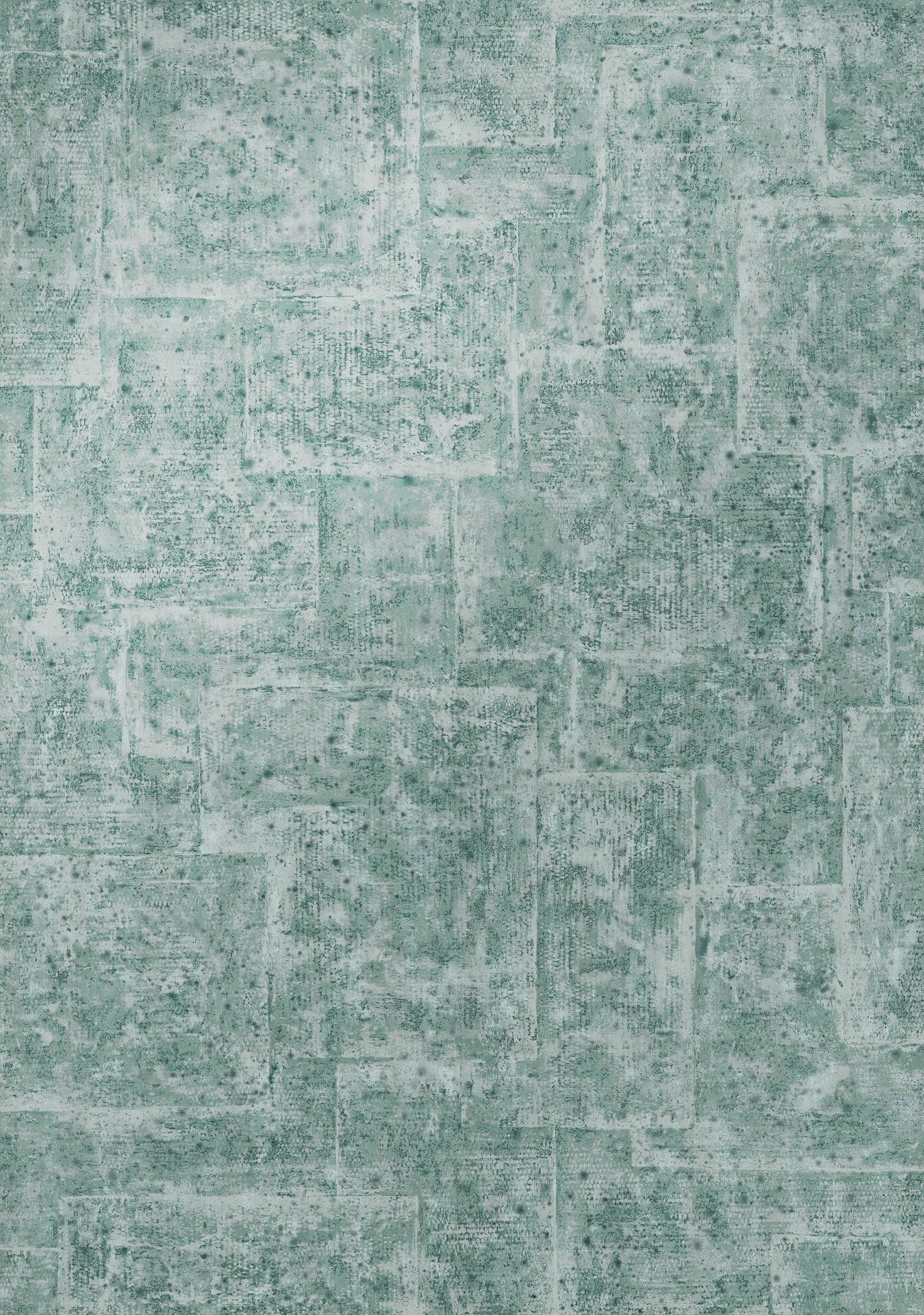 Quilt - Glazed Sage