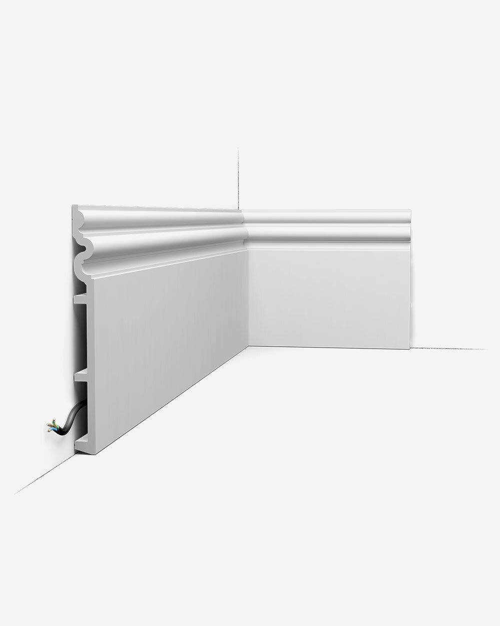 SX193 Duropolymer Stukliste