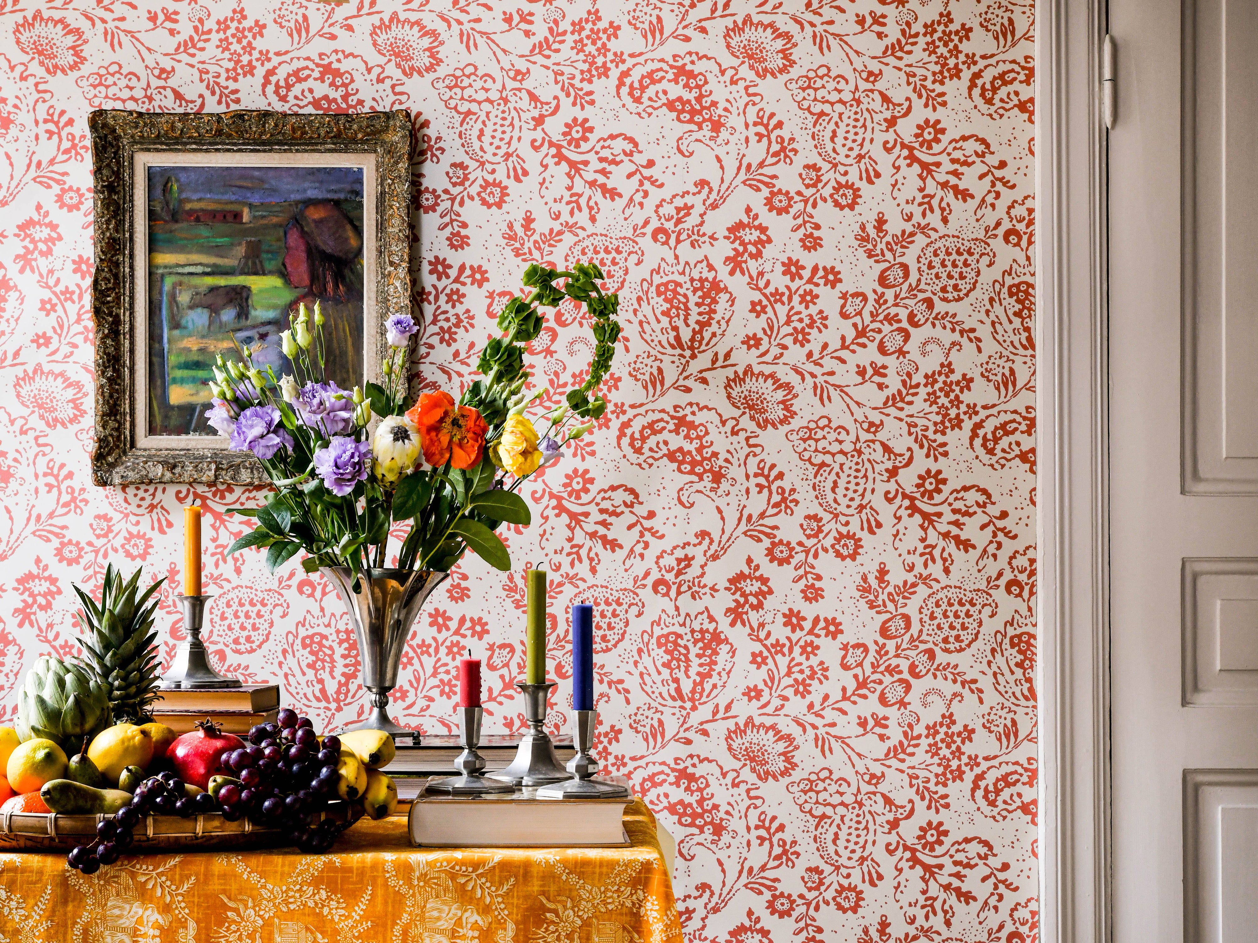 Halcyon Days - Coral