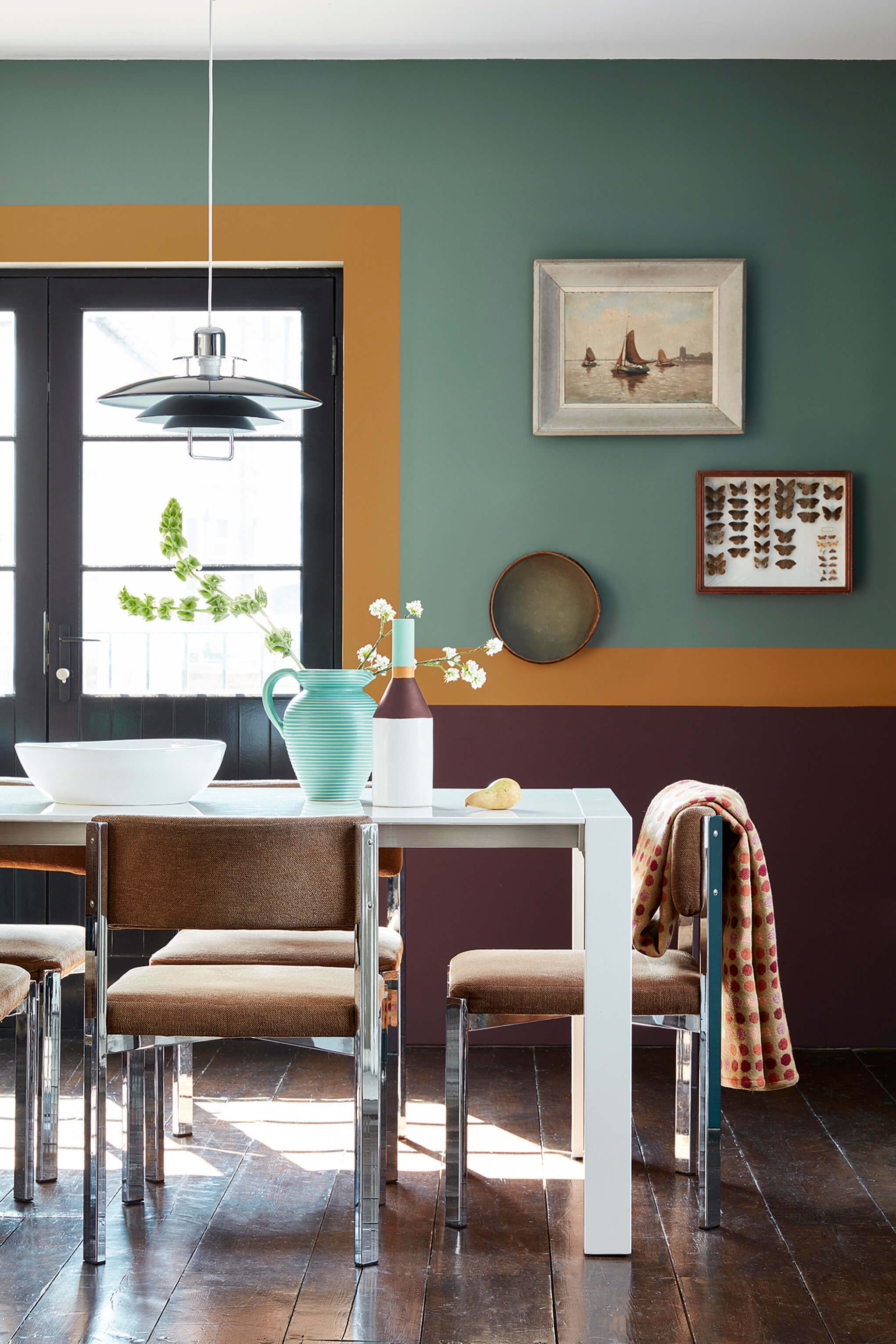 Little Greene - Cordoba