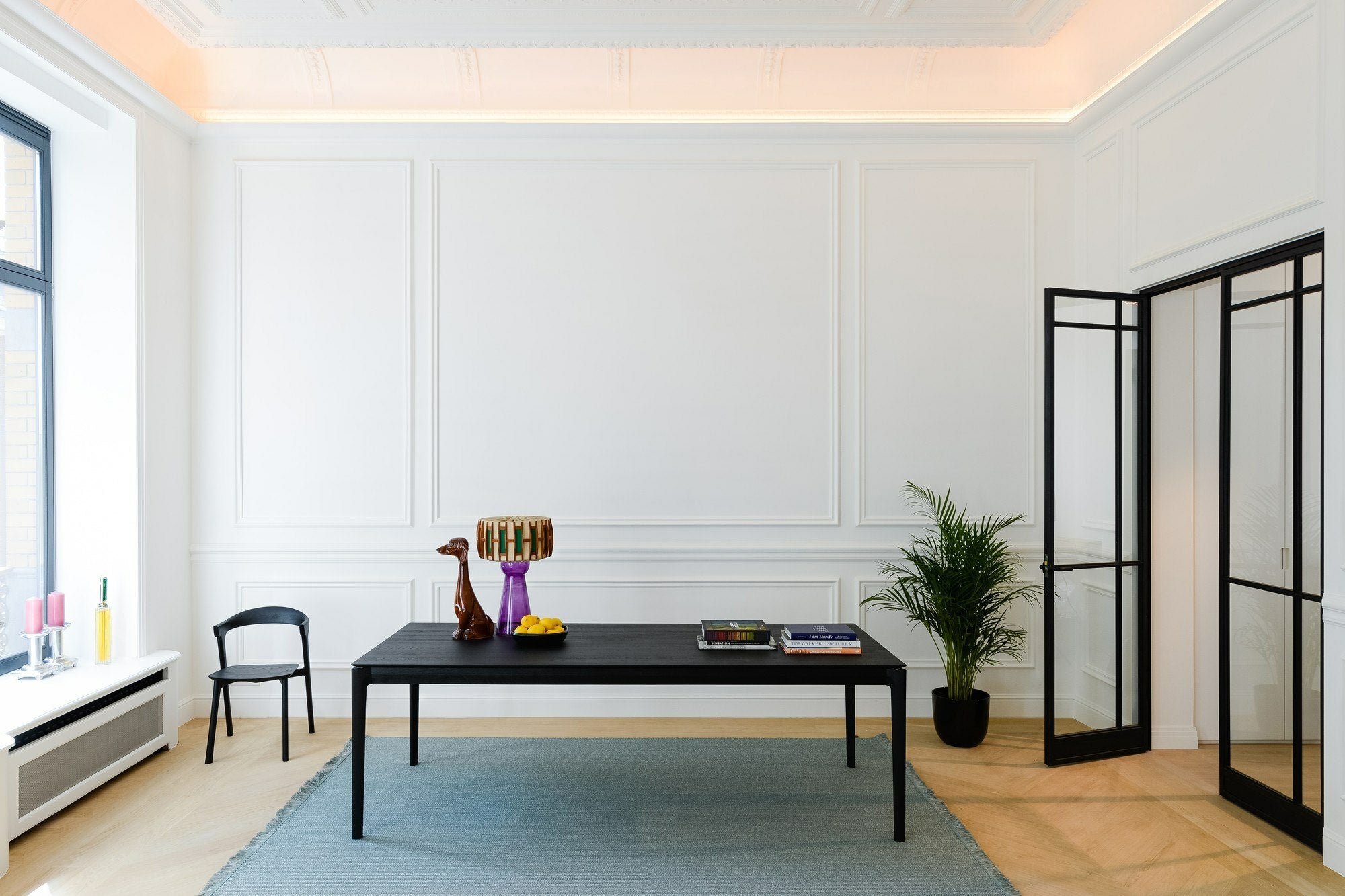 C902 Purotouch Stukliste