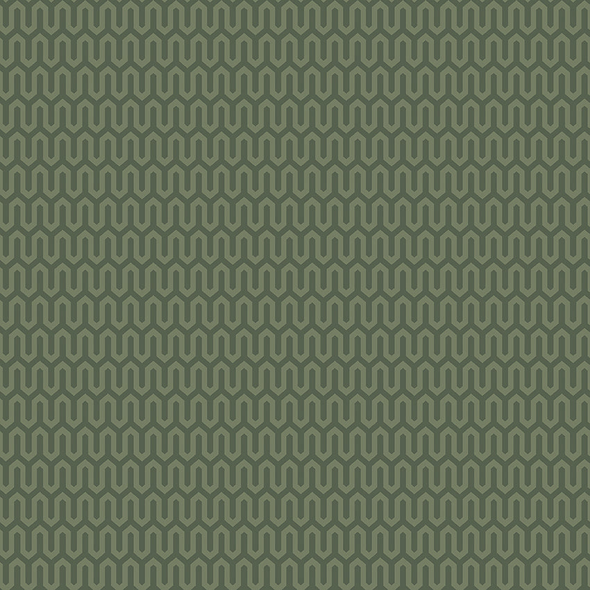 Arne Jacobsen - Ypsilon - Dark Green