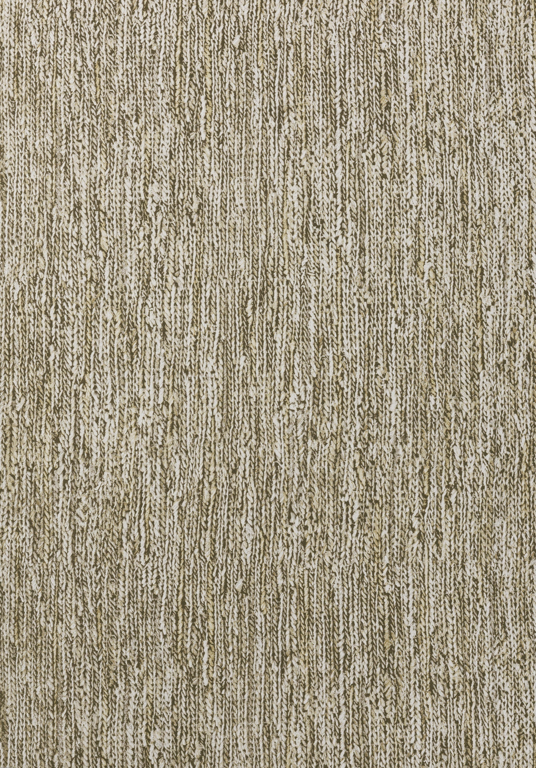 Tresse - Sepia