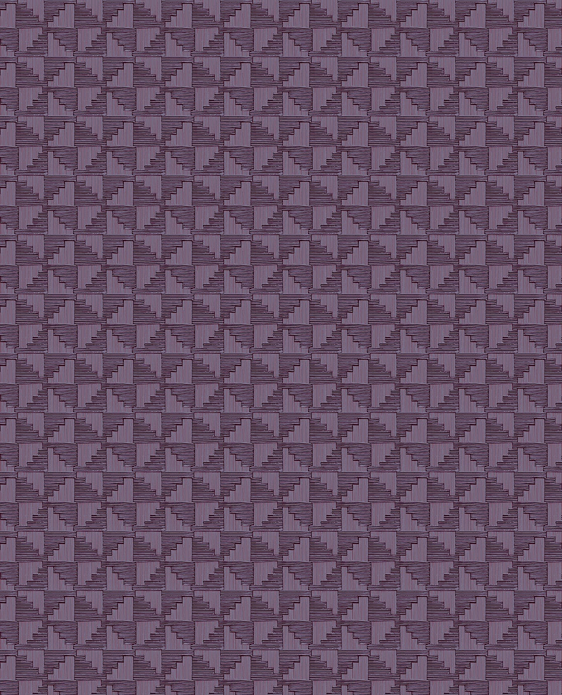 Ventilation - Purple Blue