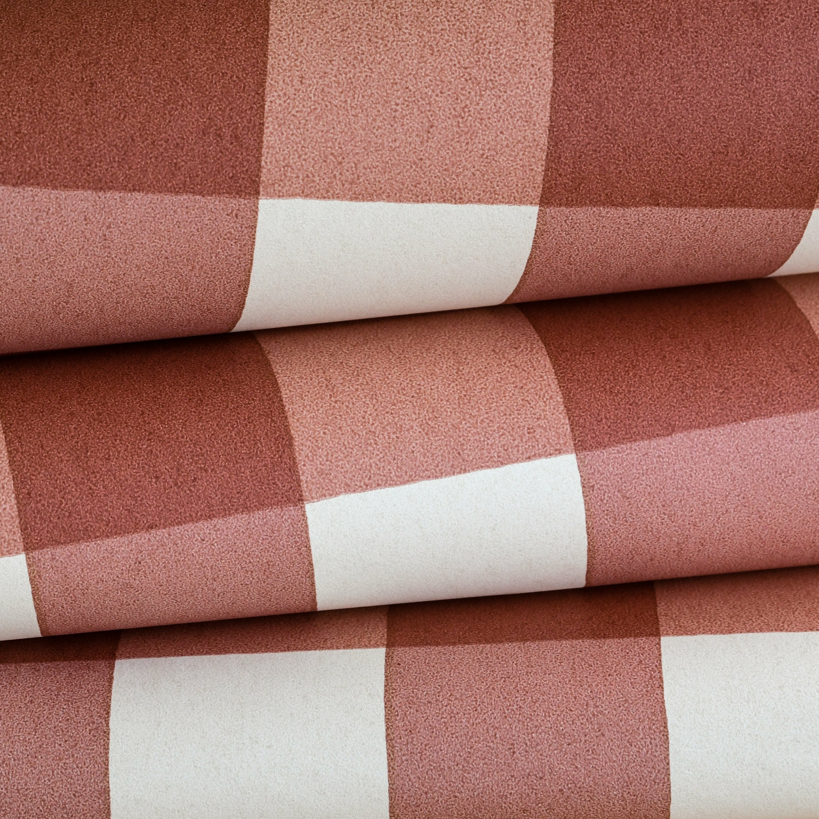 Picnic - Brick red