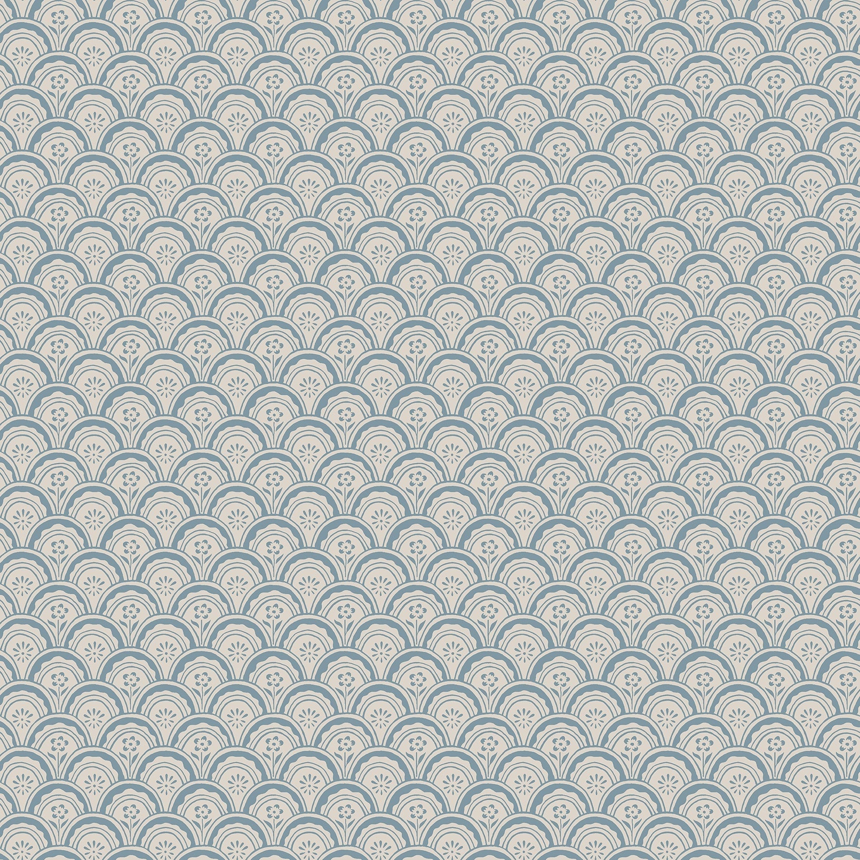 Beata - Misty Blue