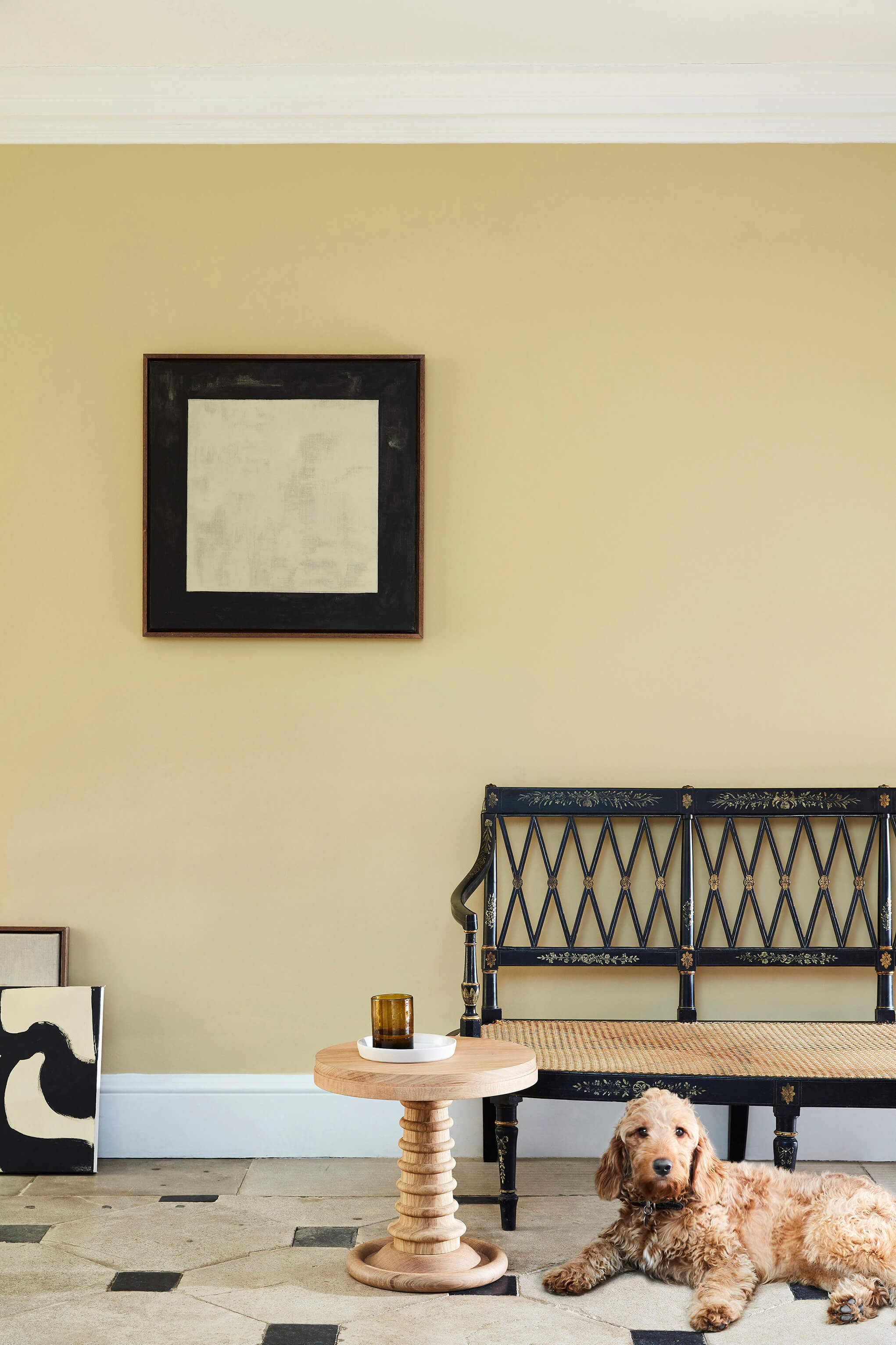 Little Greene - Oak Apple