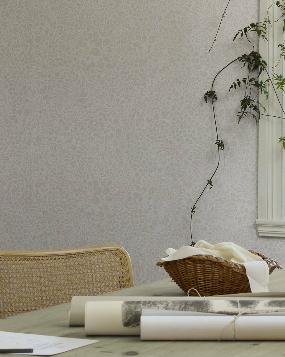 Siv - Warm Light Grey