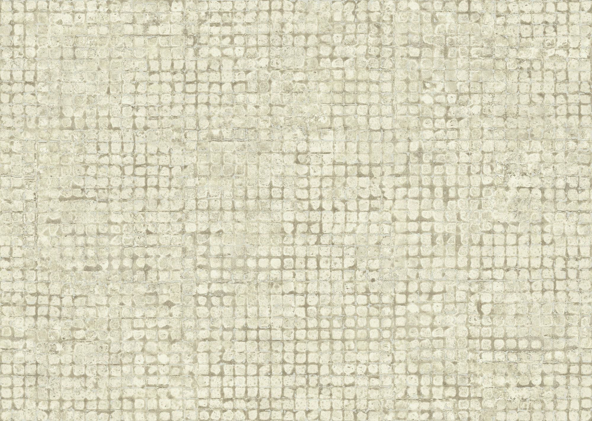 Mosaico - Off-White