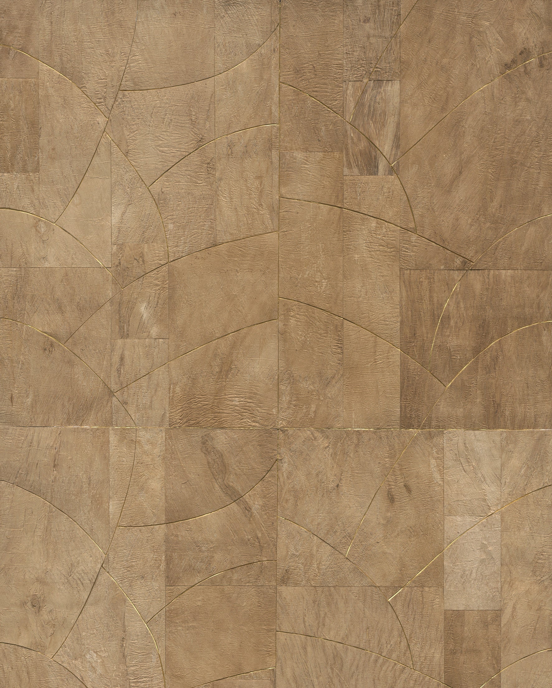 RUBRA - Golden Natural
