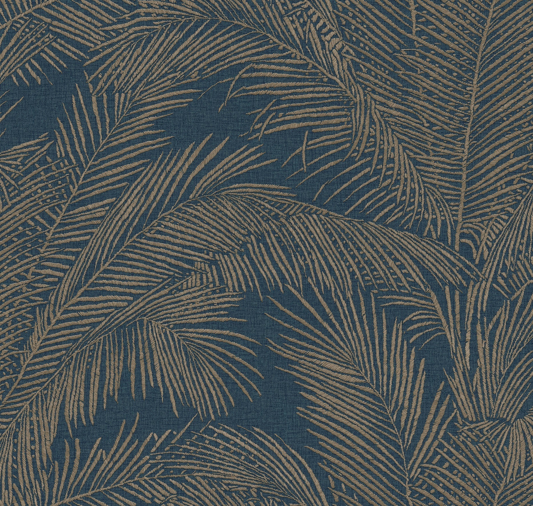 Maui - Prussian Blue