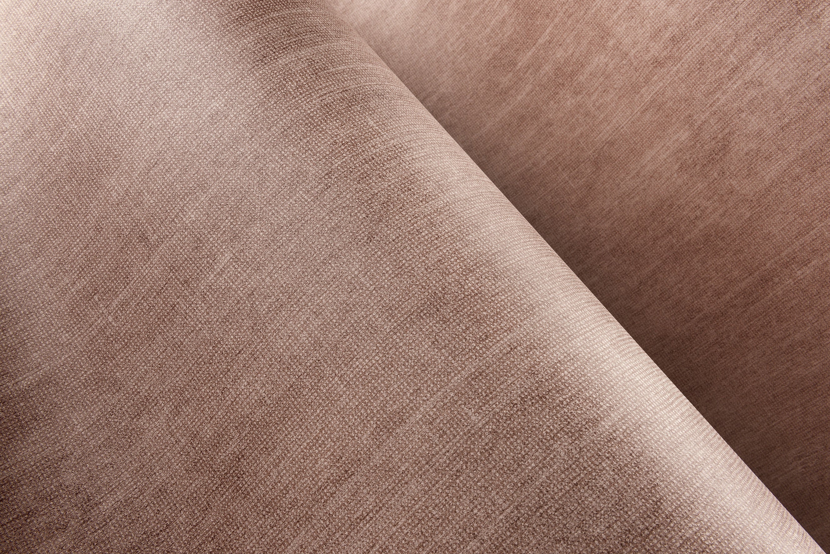 Washed Linen - Mauve