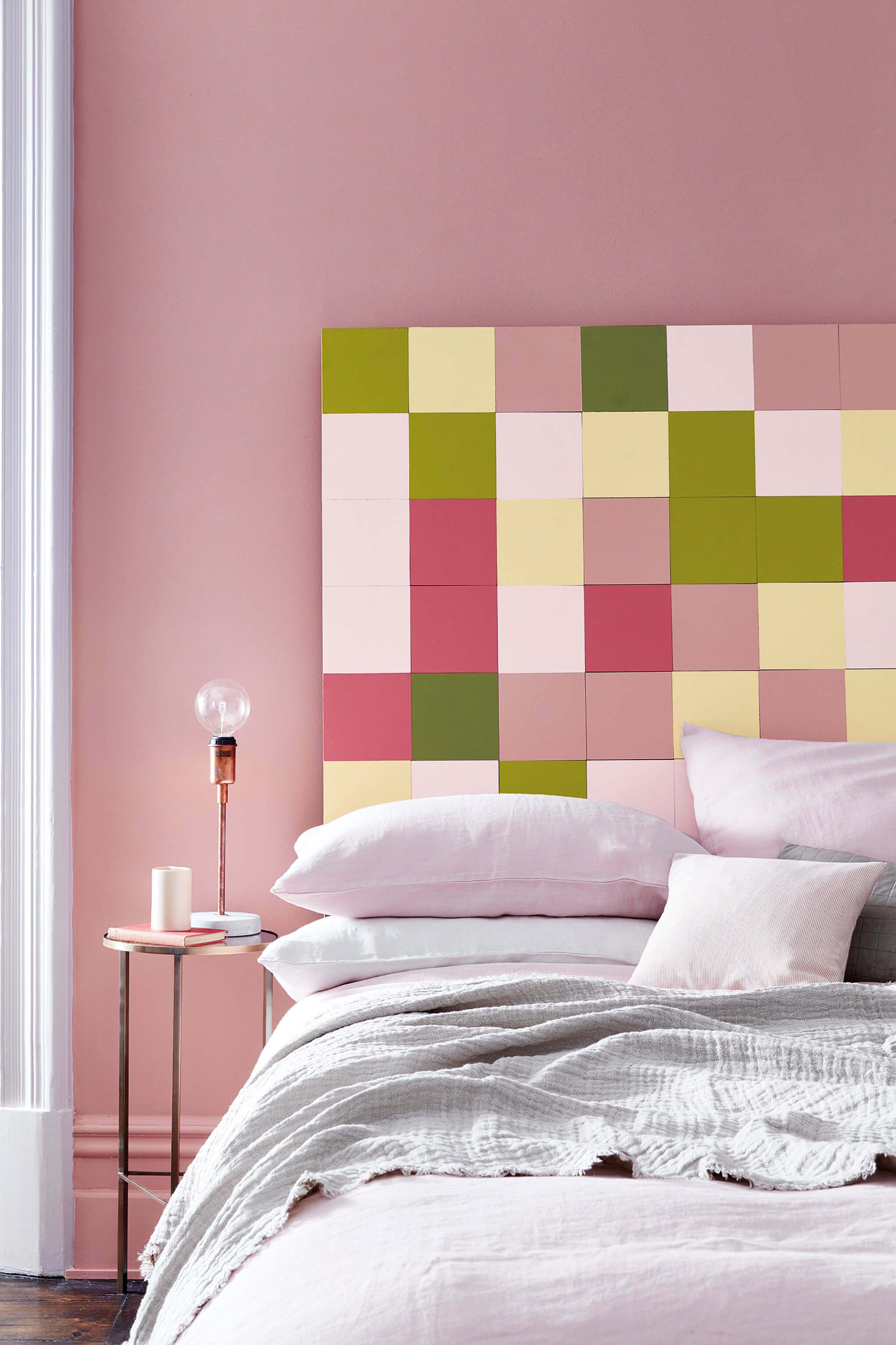 Little Greene - Carmine