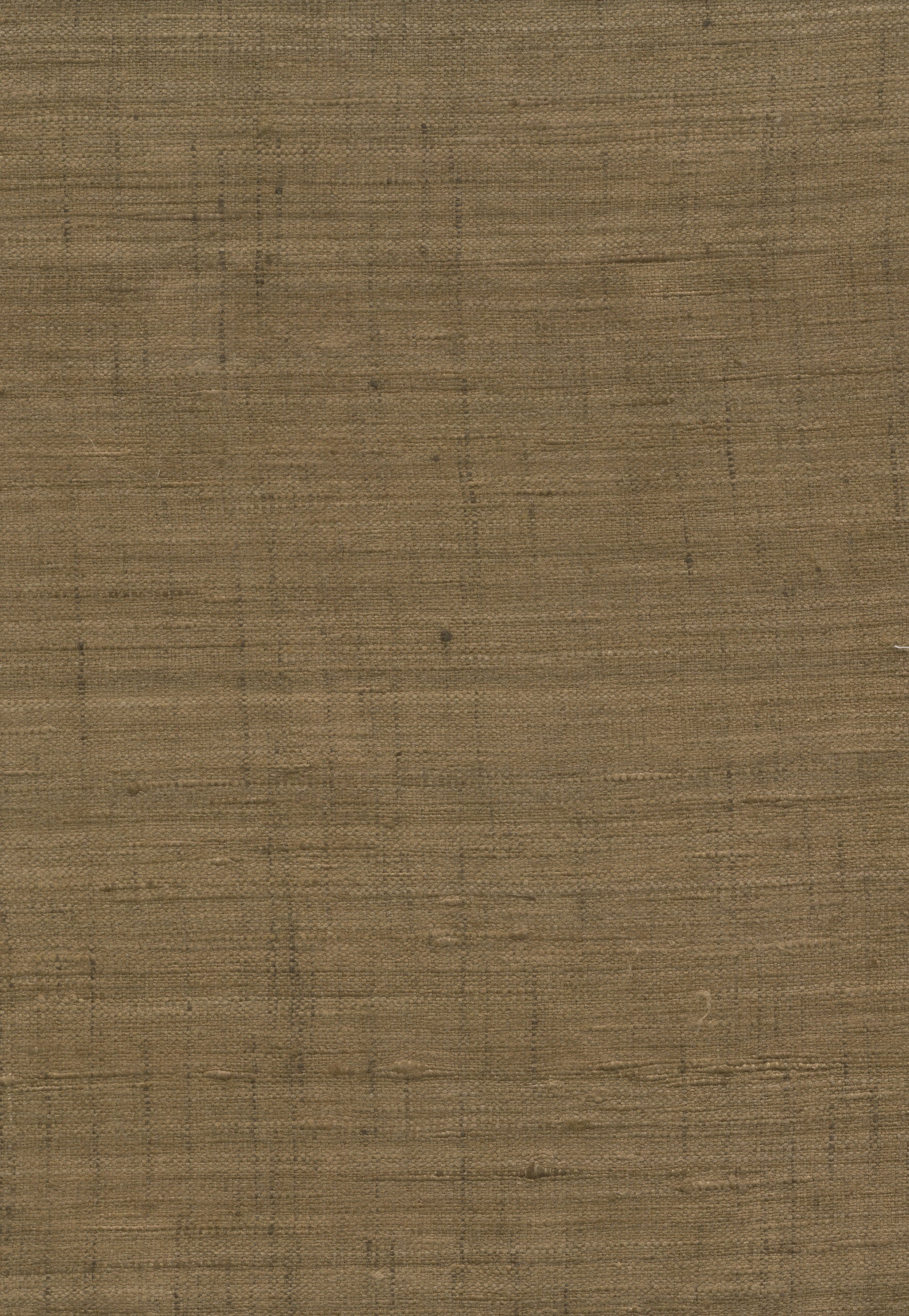 Ghicha Silk - Cinnamon