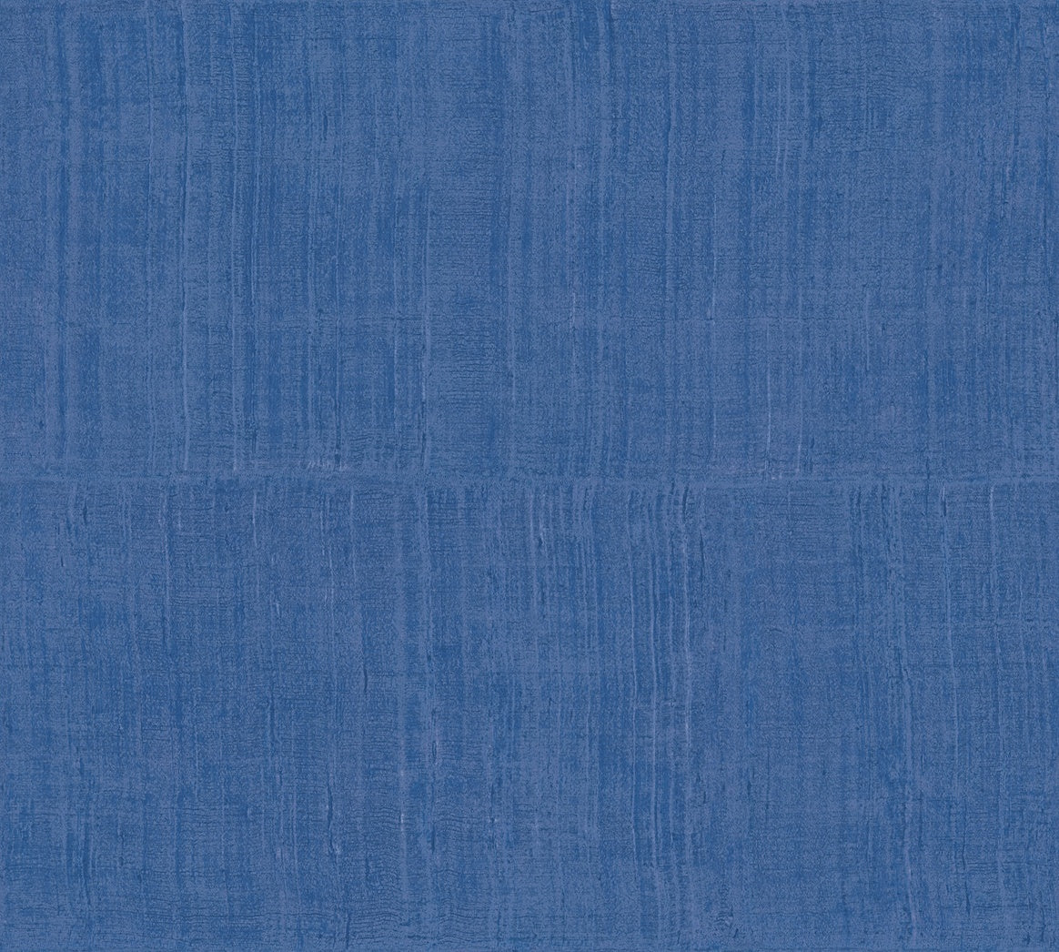 Katan Silk - Cobalt