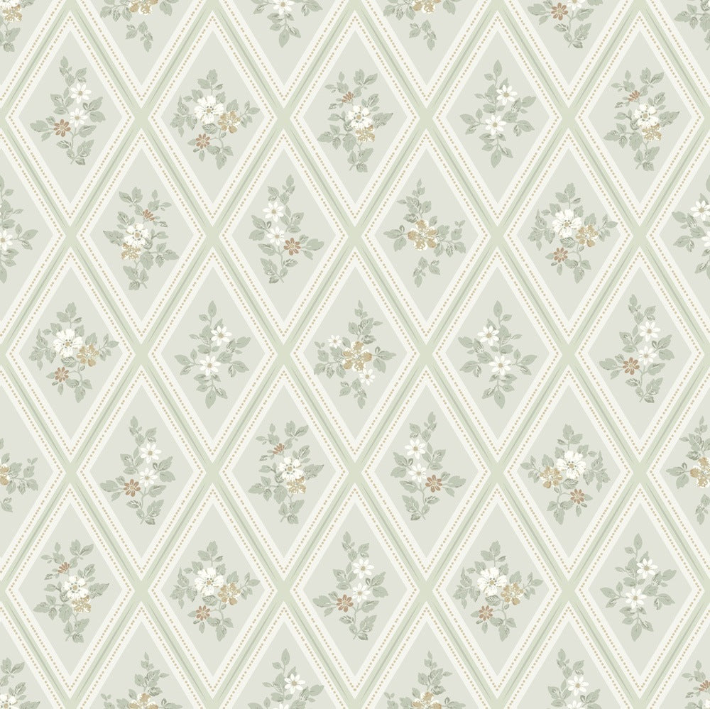 Trellis - Green