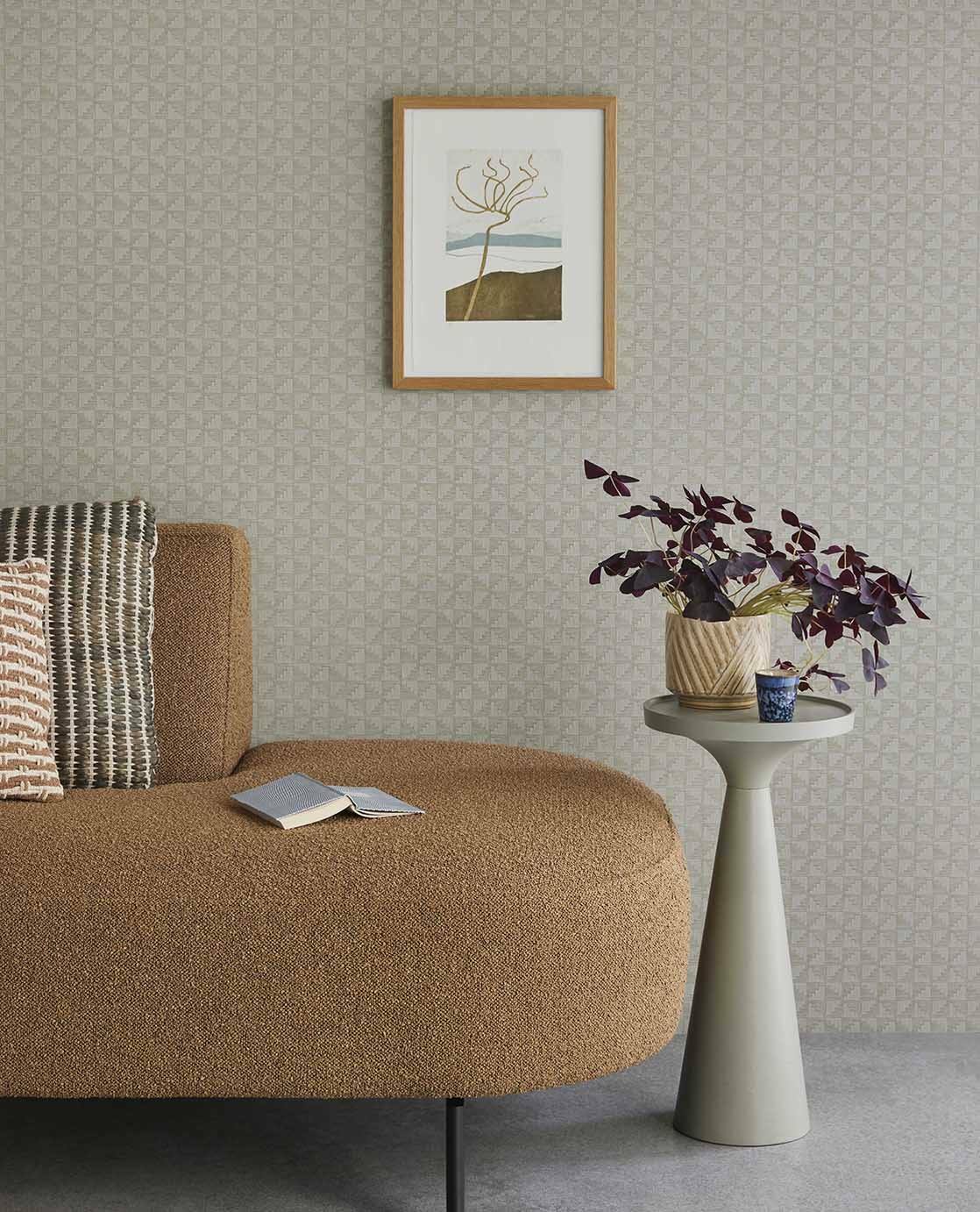 Ventilation - Greige