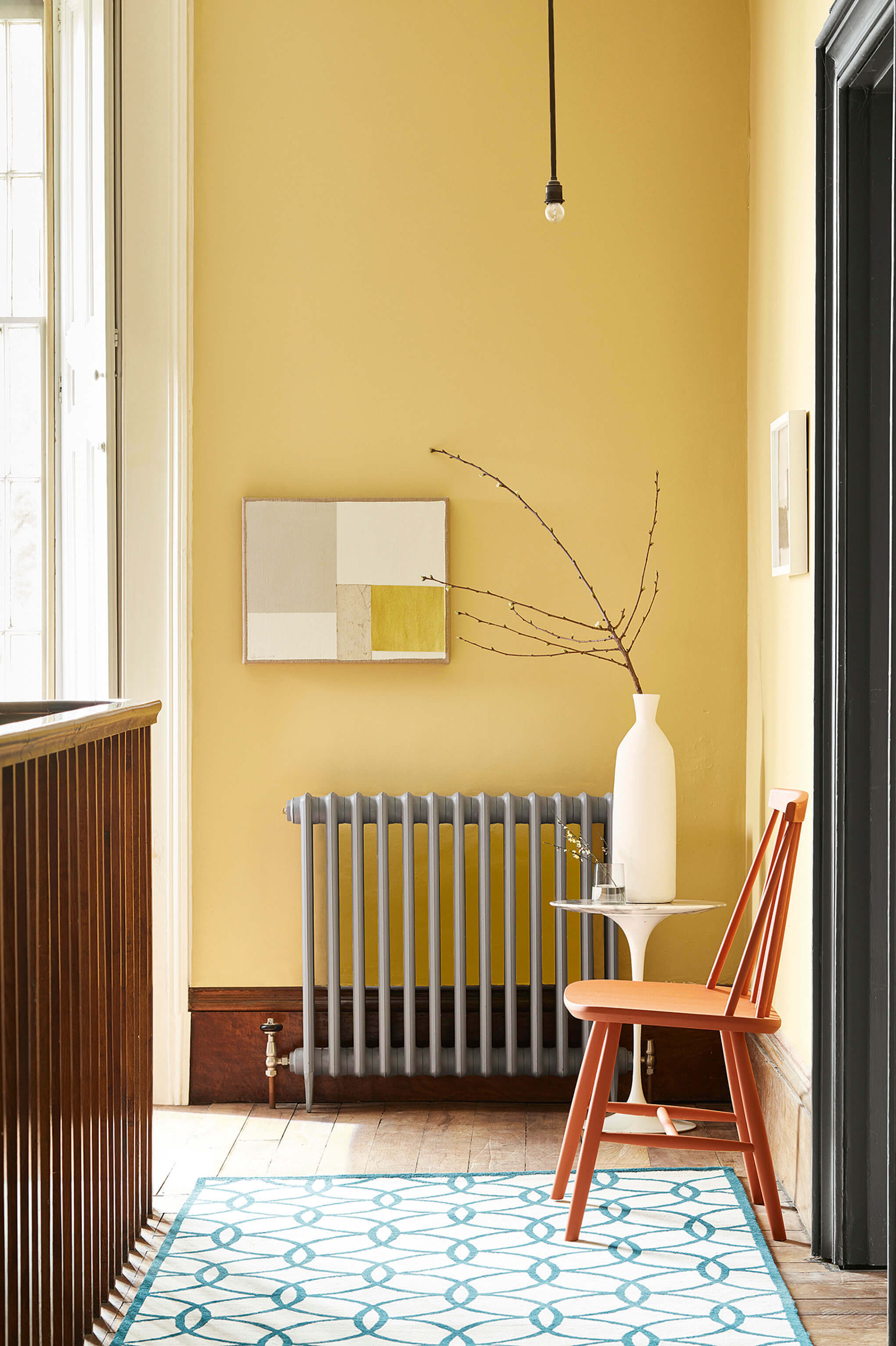 Little Greene - Light Gold
